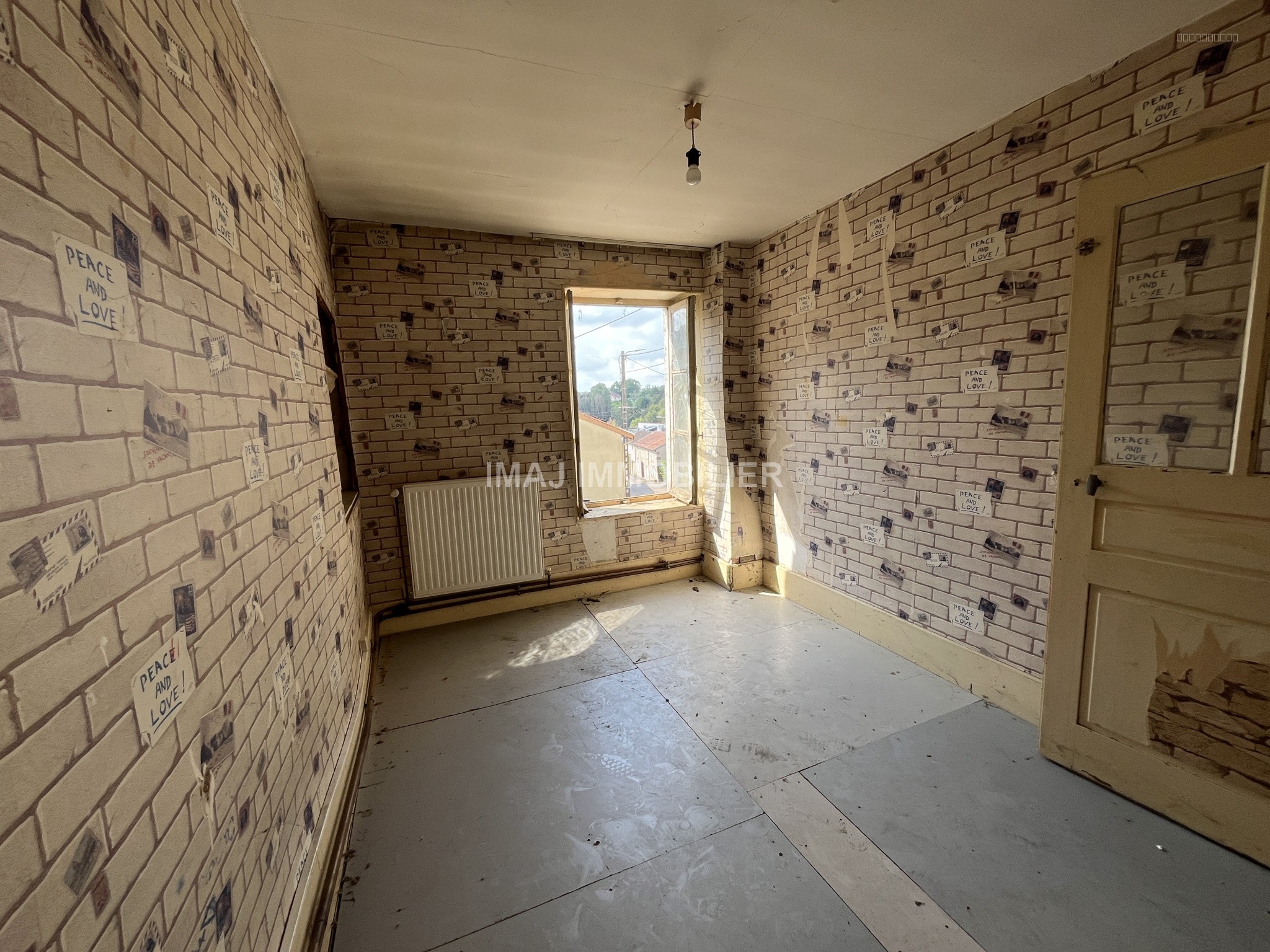Maison à rénover - 6 pièces - 130m2 — photo 7
