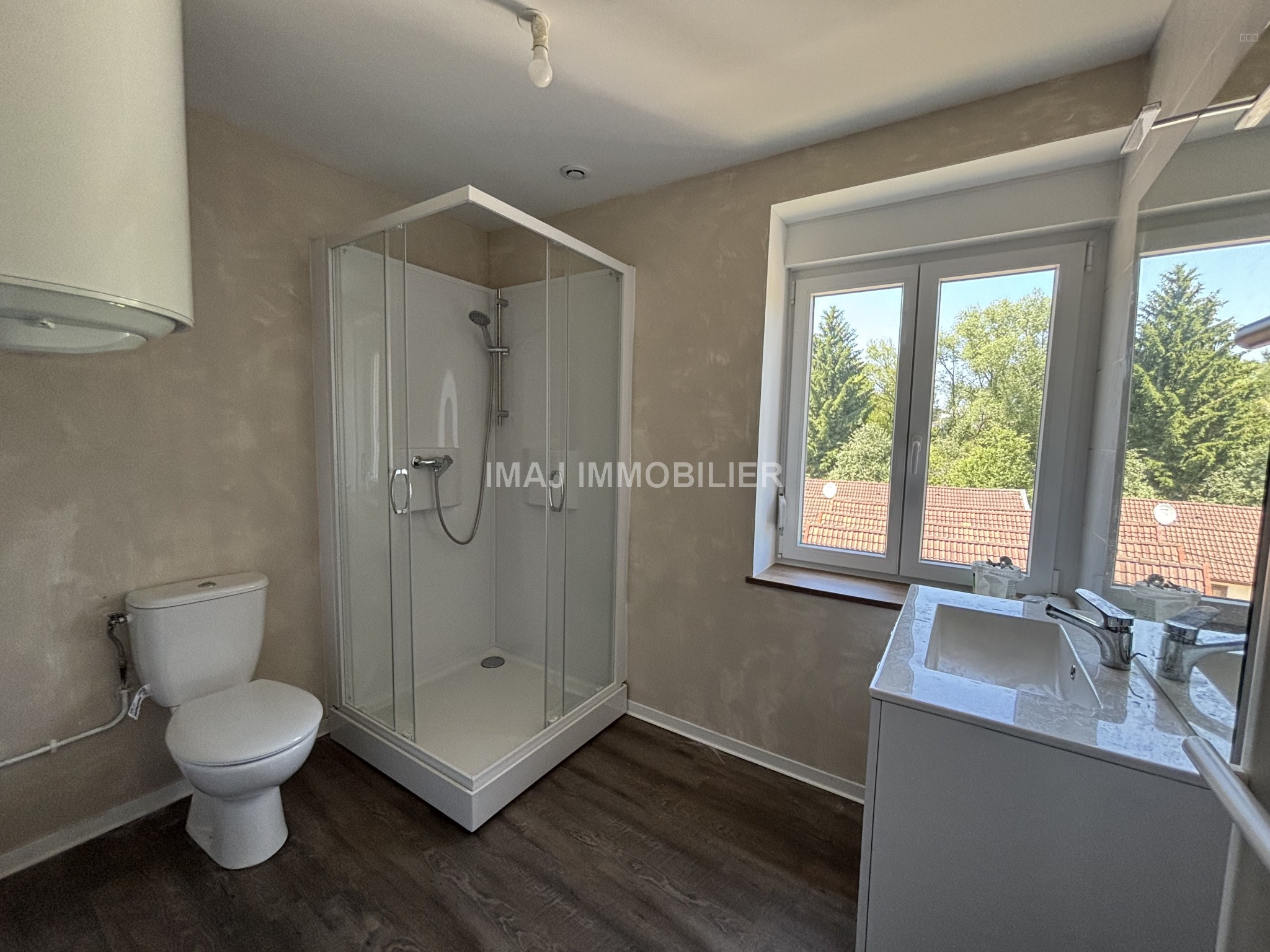 Appartement meublé T2 - Epinal — photo 7