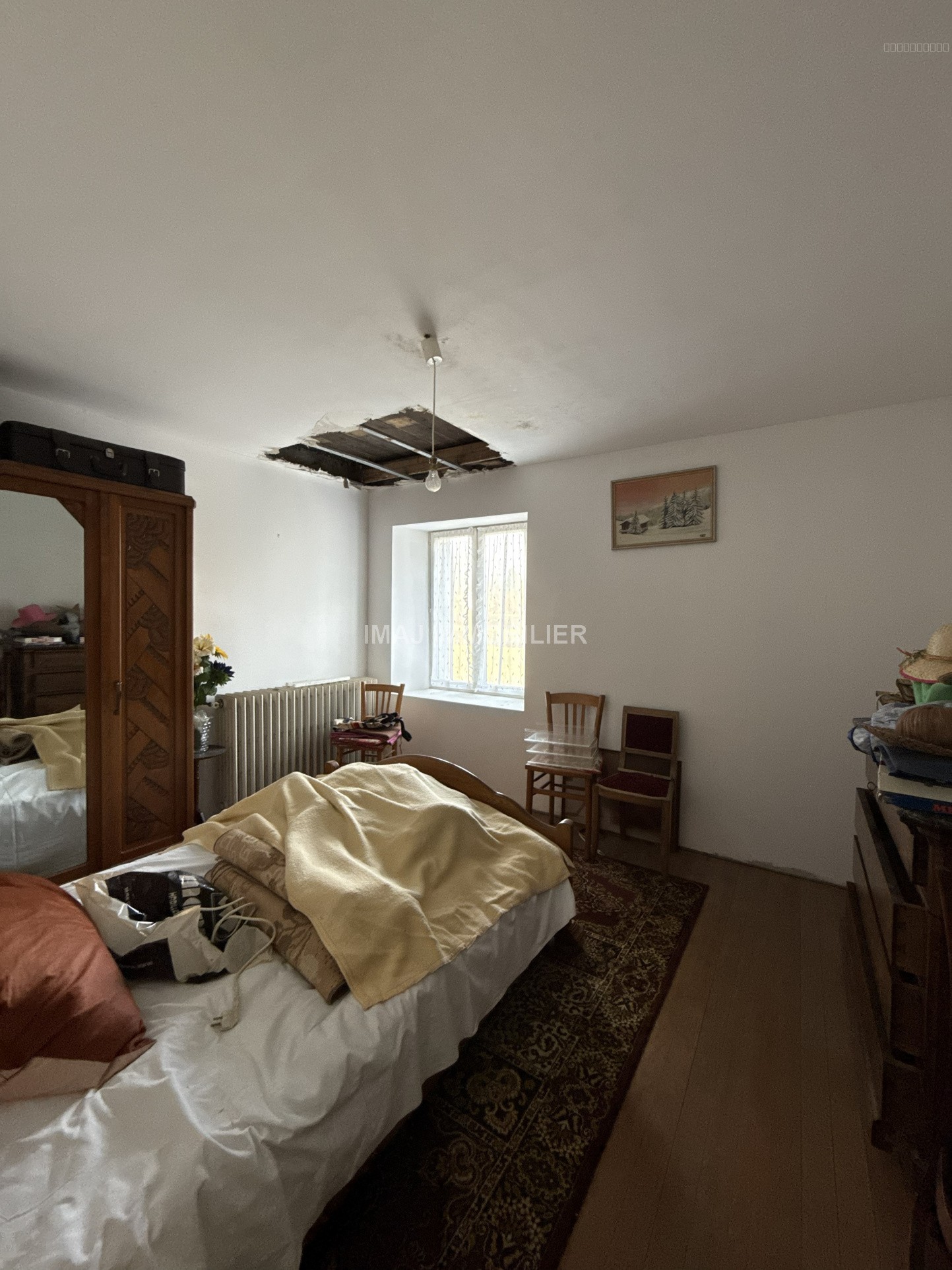 EXCLUSIVITE Maison à Rouvres En Xaintois — photo 7