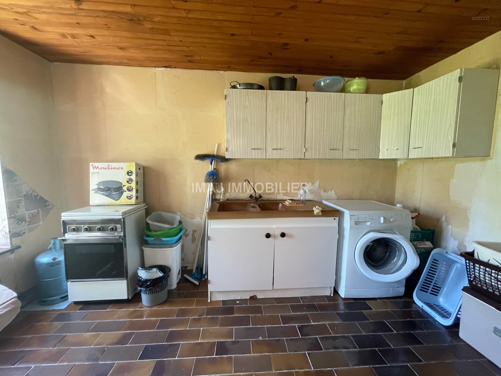 DOCELLES - Ensemble immobilier — photo 11