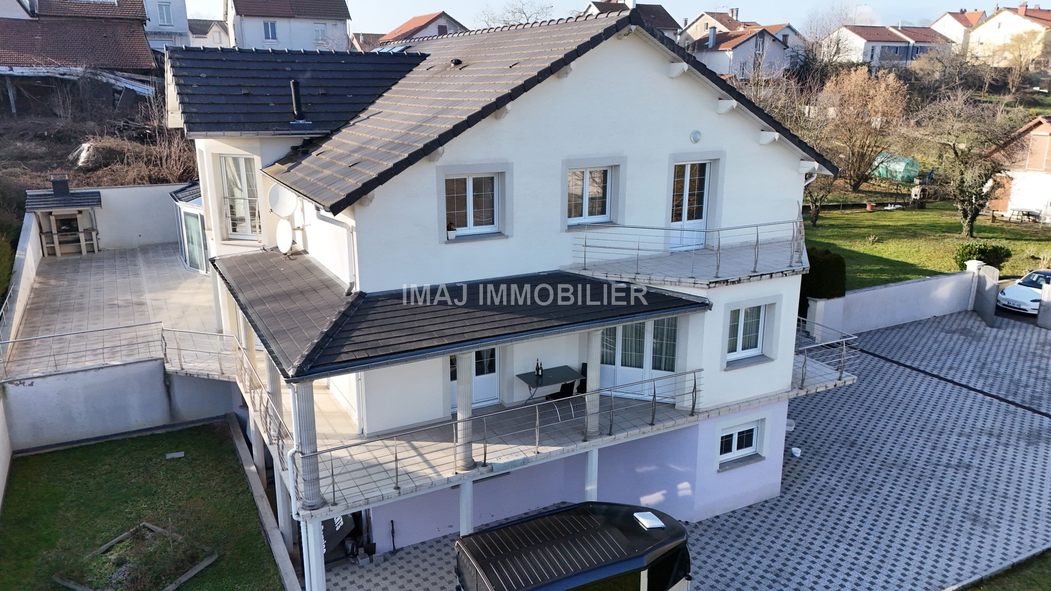 GOLBEY - Maison - 383,50 m2 — photo 19