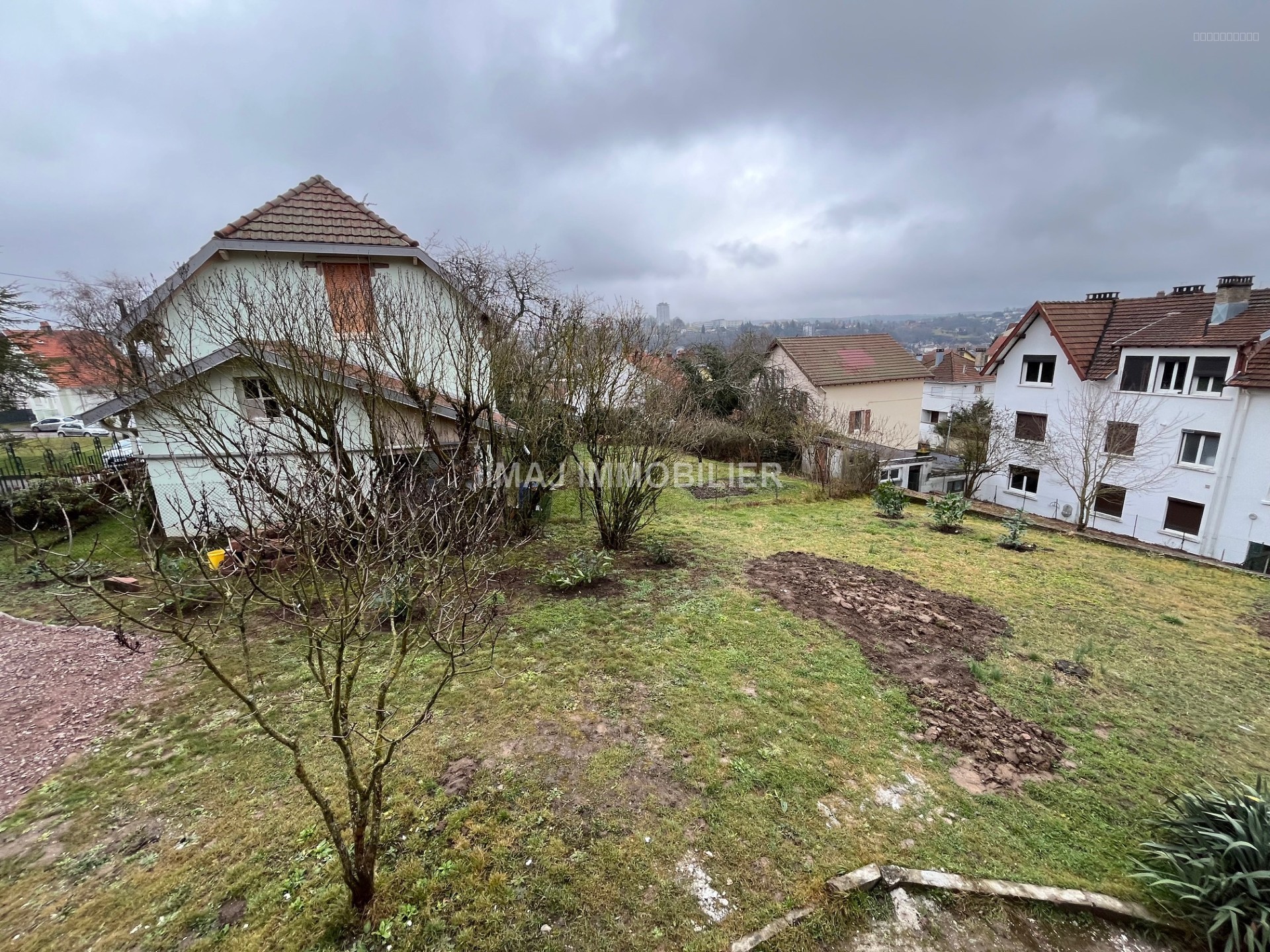 Maison T5 Duplex entièrement rénovée EPINAL Gare — photo 11