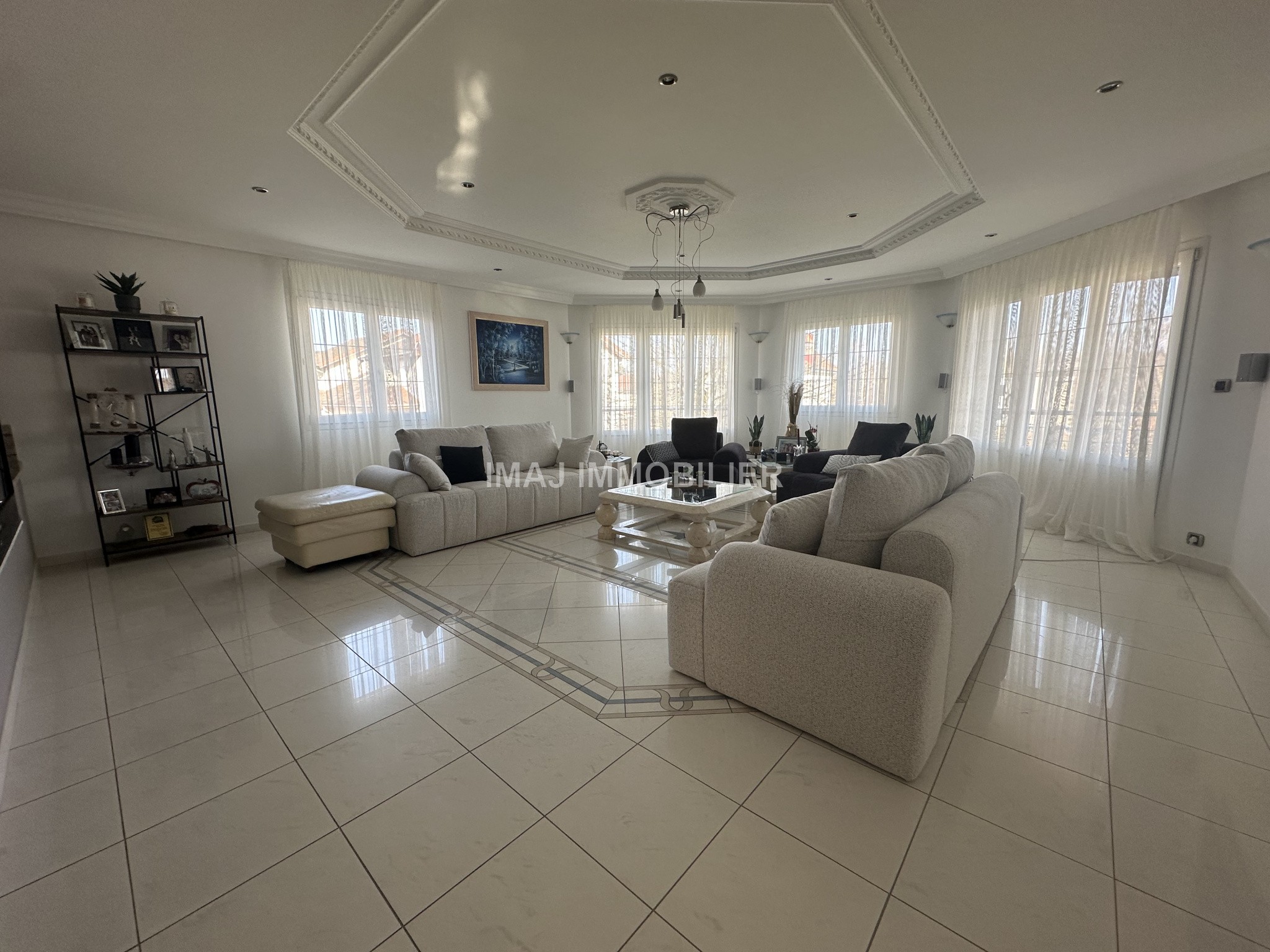 GOLBEY - Maison - 383,50 m2 — photo 7
