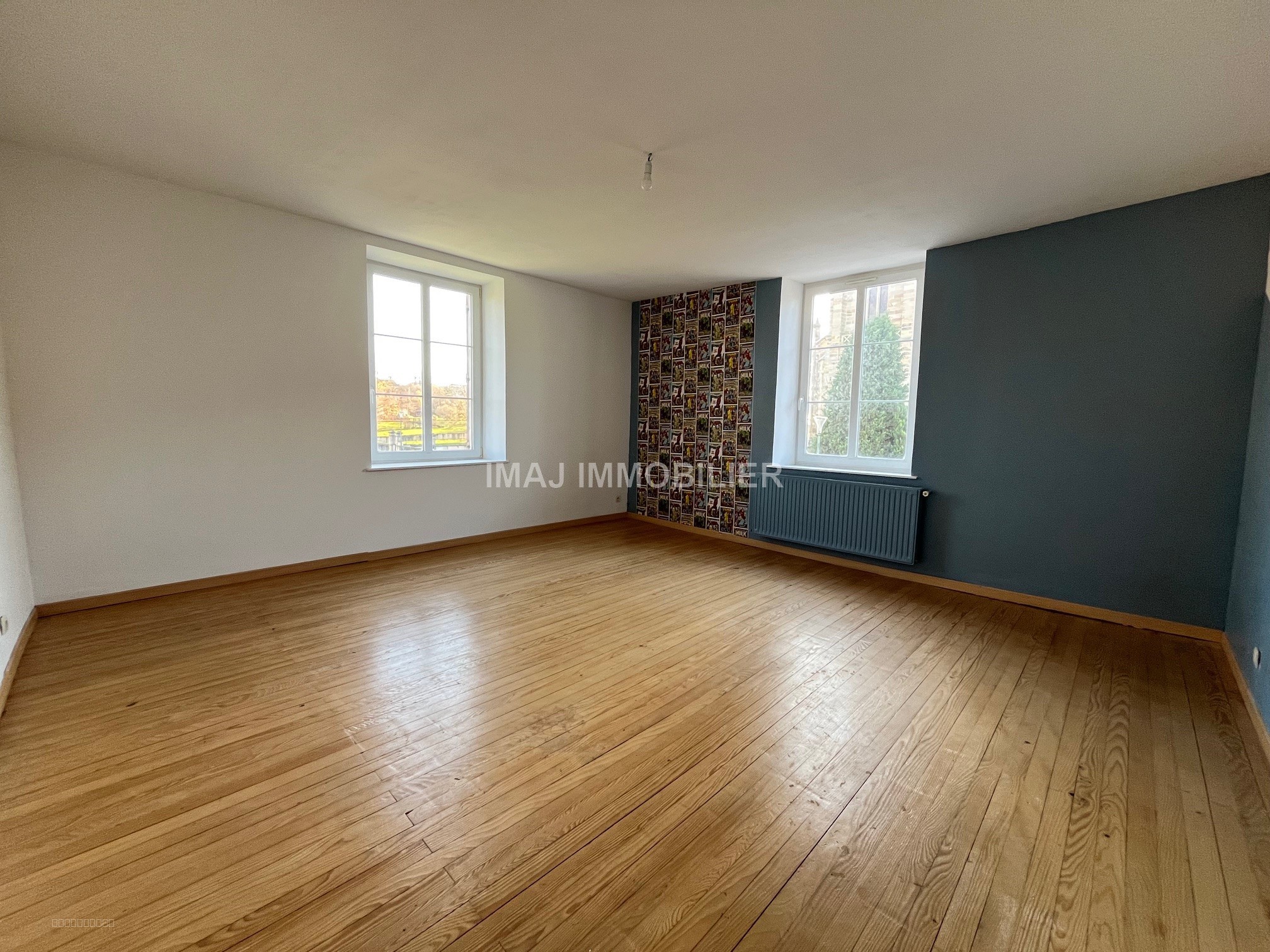 Maison individuelle Location T6 Padoux — photo 8