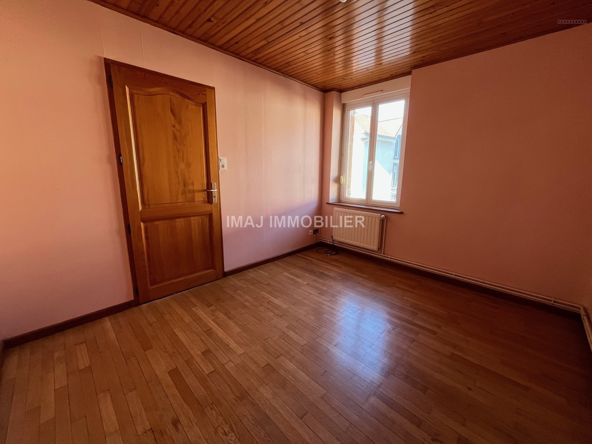 Docelles - Appartement F3 — photo 5