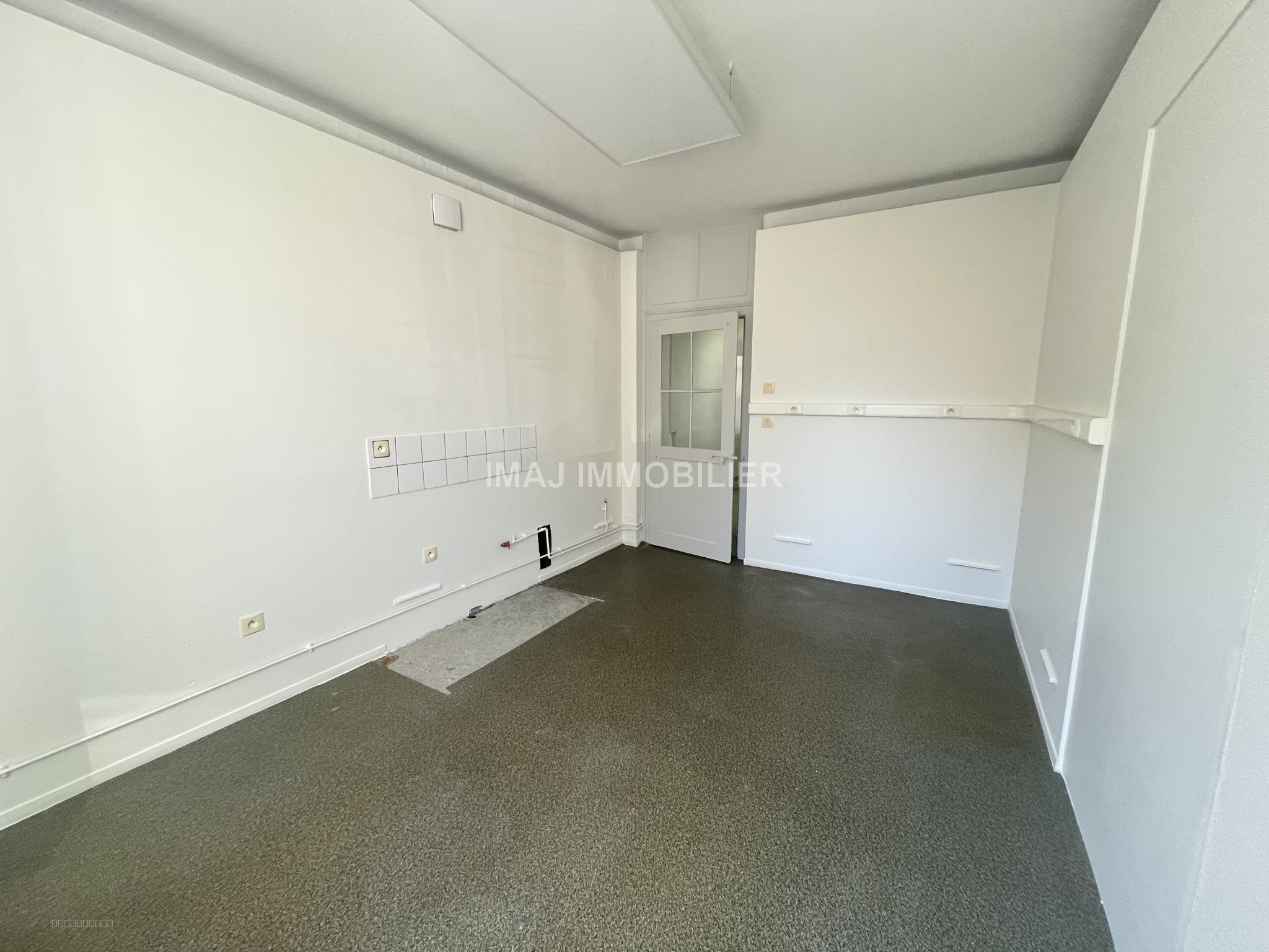 Immeuble locatif — photo 10