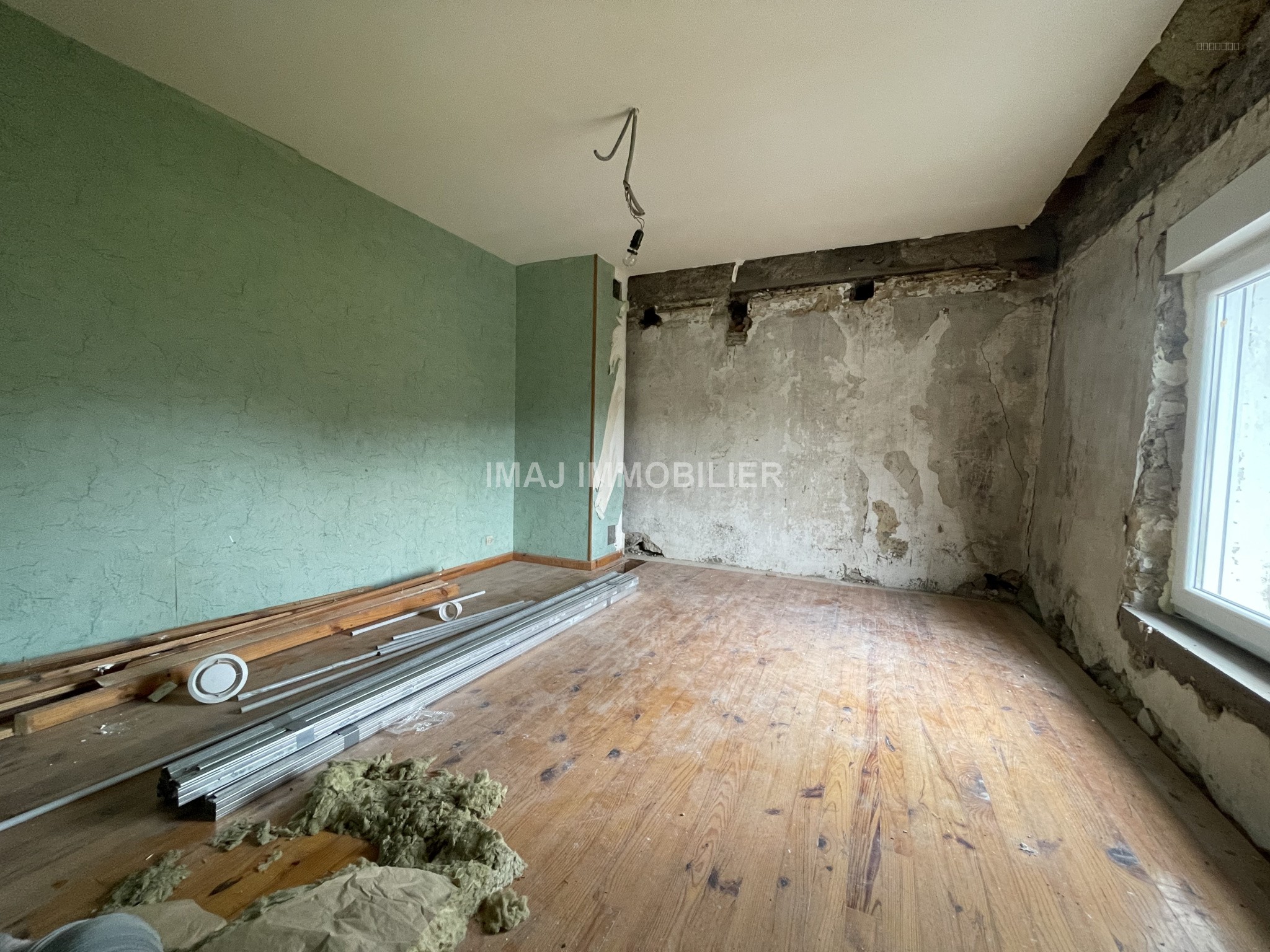 Maison - Vaxoncourt - 142 m2 — photo 5