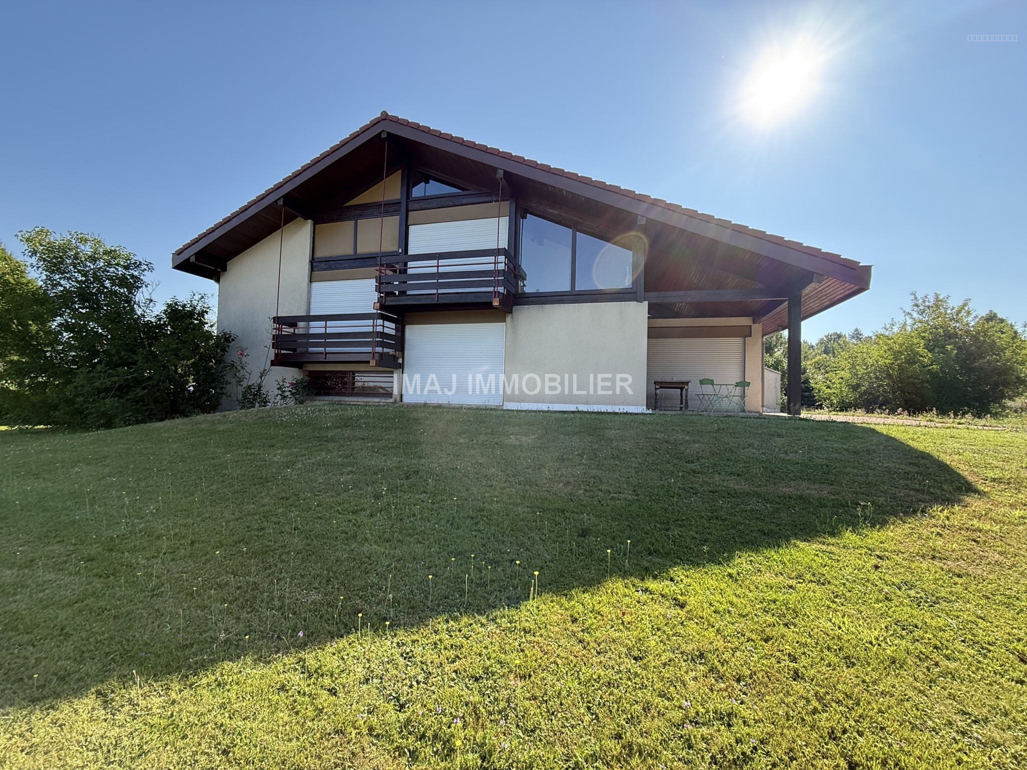 EPINAL - MAISON - 168 m2 — photo 11