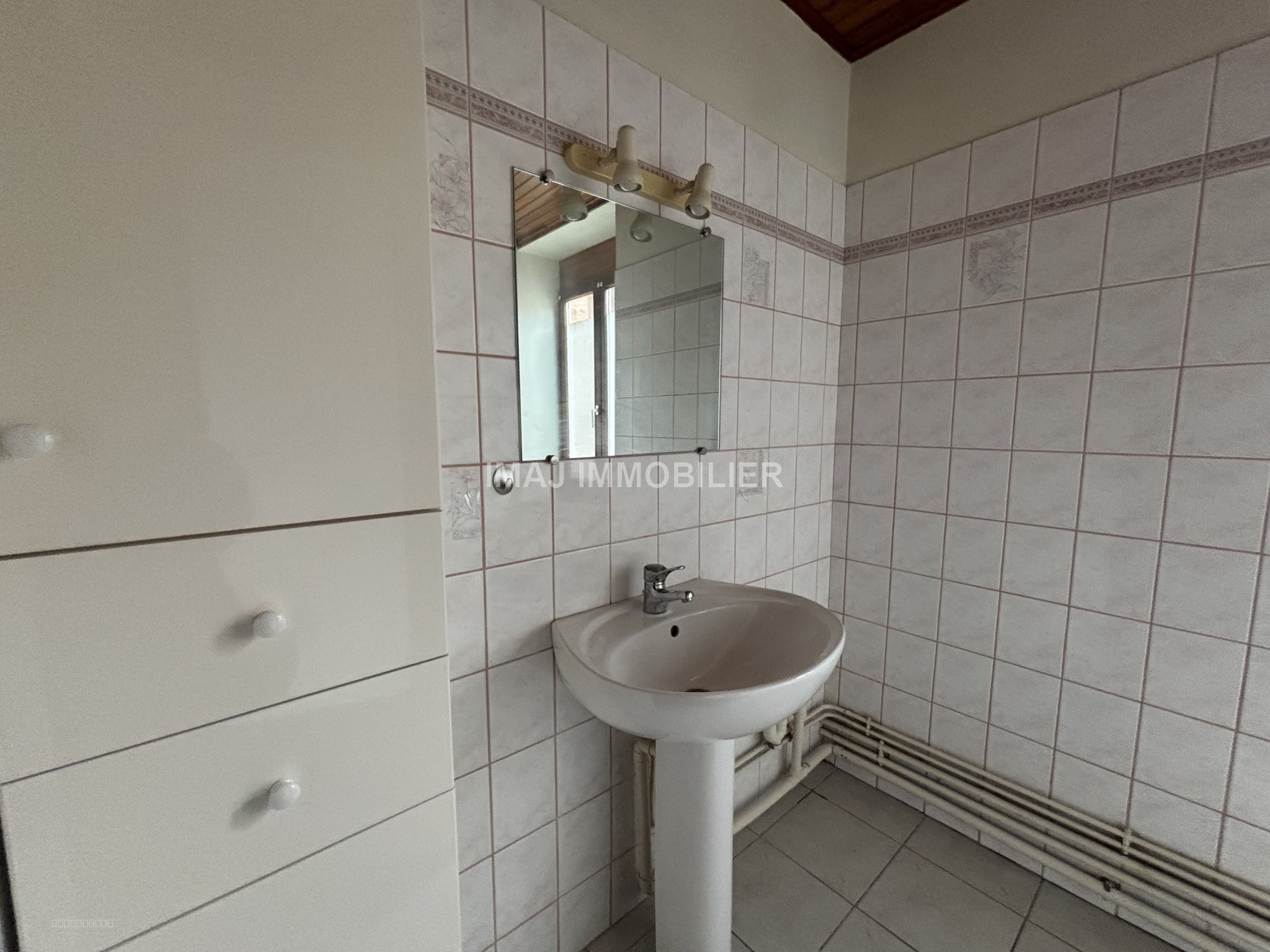 Docelles - Appartement F3 — photo 8