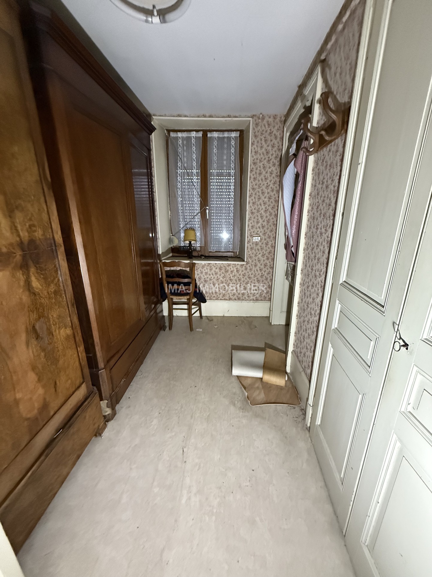 Bains les Bains Maison 185m2 — photo 19