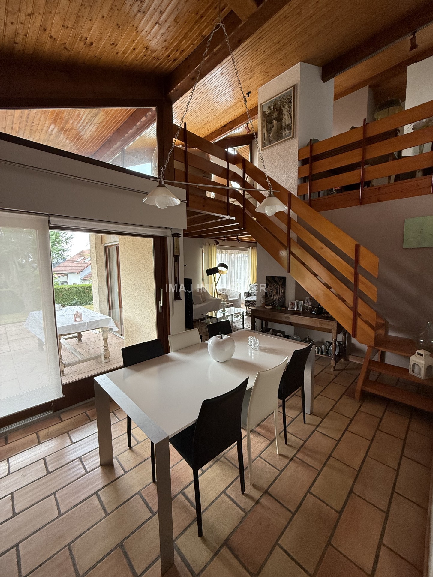 EPINAL - MAISON - 168 m2 — photo 5