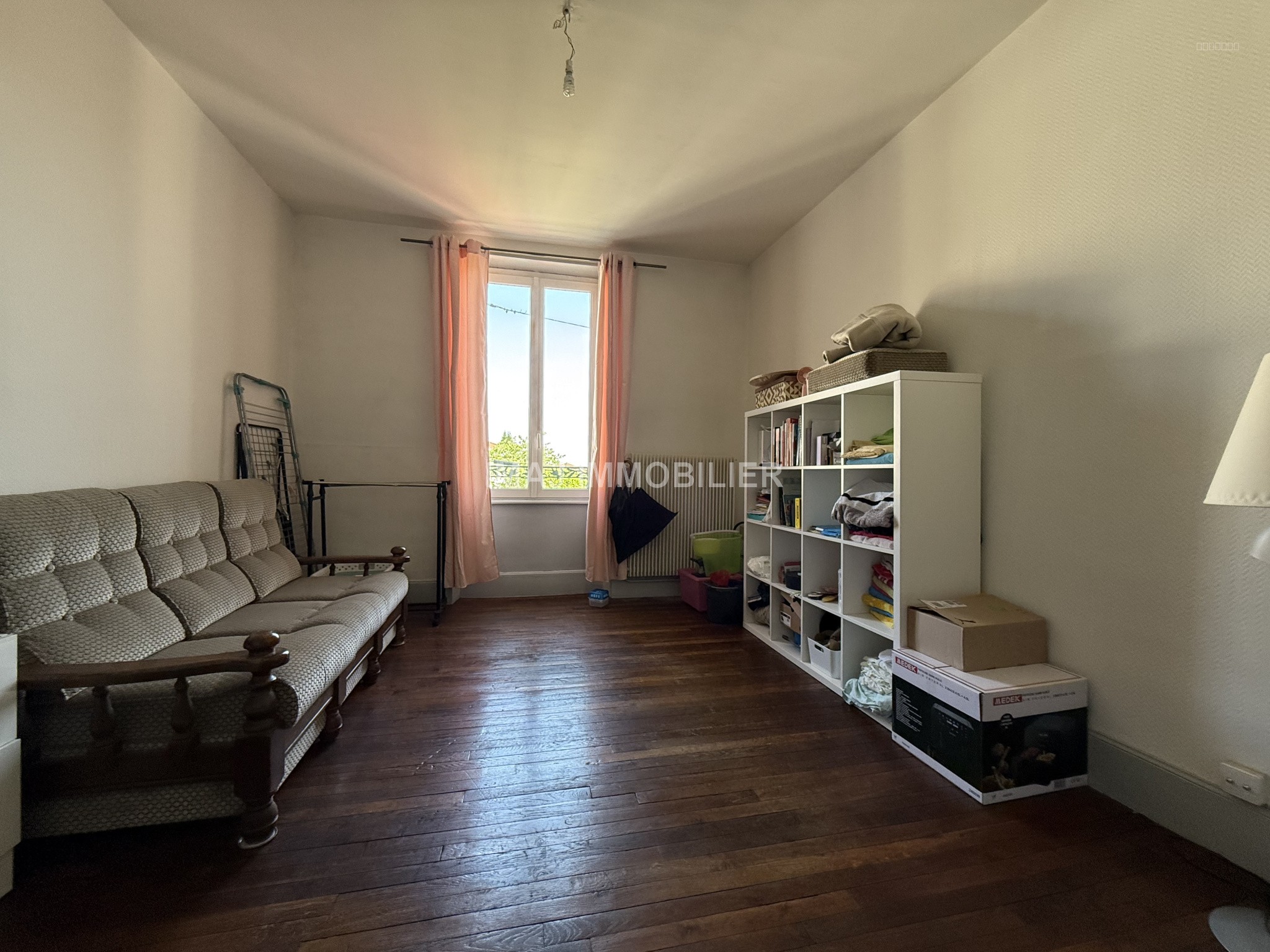 EPINAL - Appartement - F3 - 64,79 m2 — photo 3