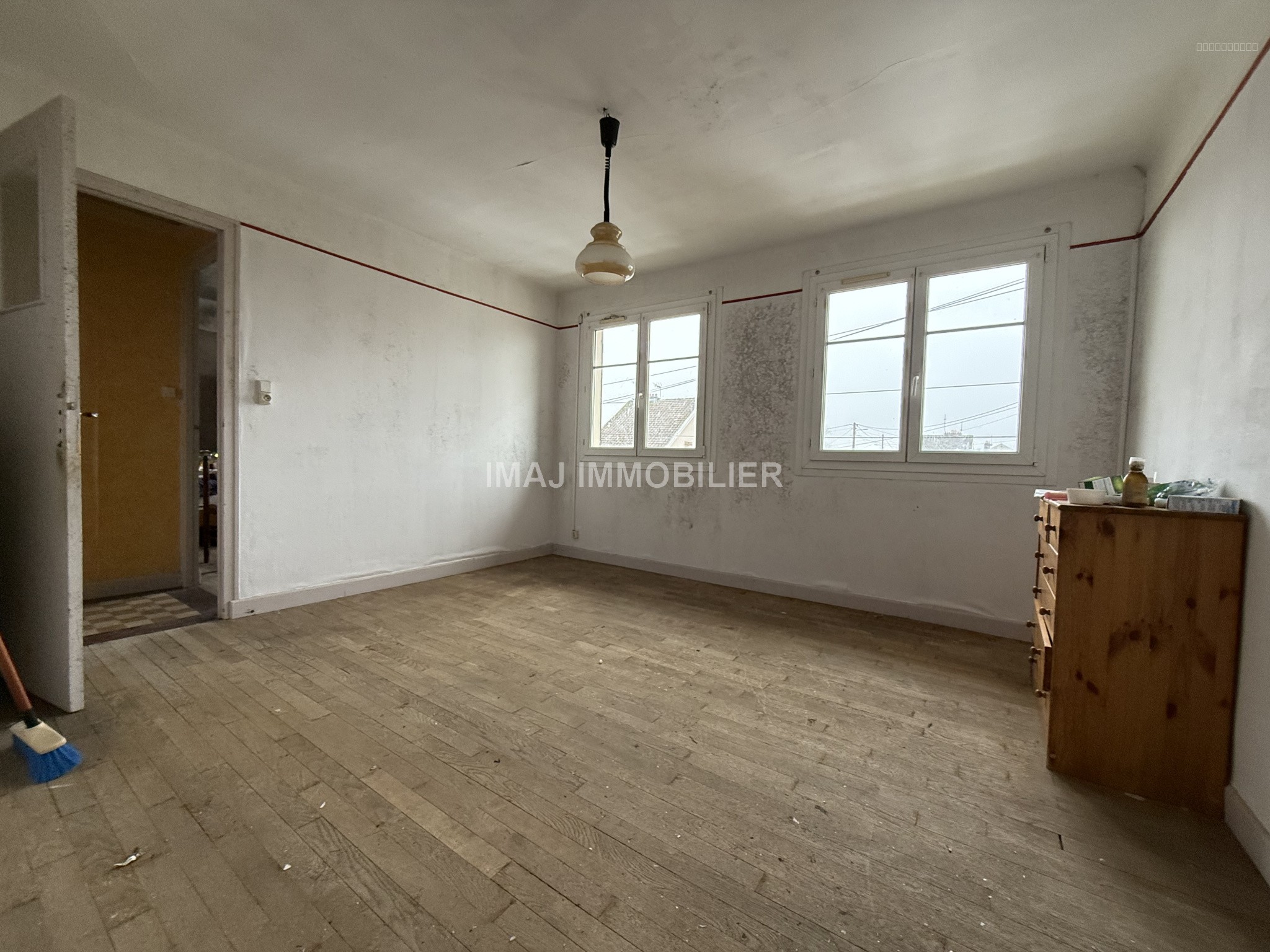 DARNEY - Appartement F3 - 56,84 m2 — photo 3