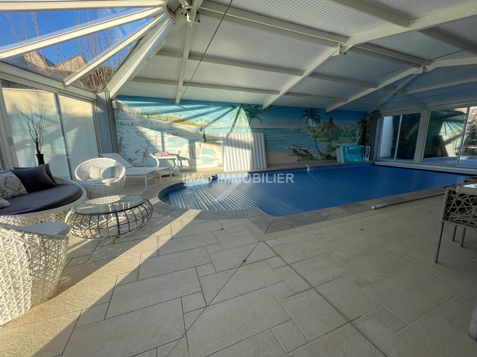 GOLBEY - Maison - 383,50 m2 — photo 3