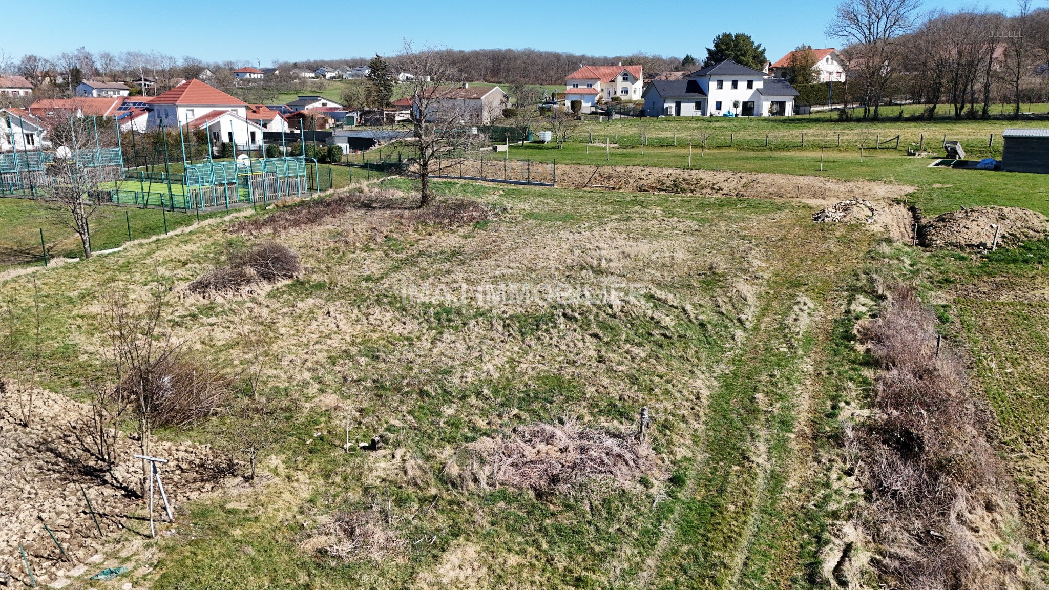 Terrain à Bâtir — photo 1
