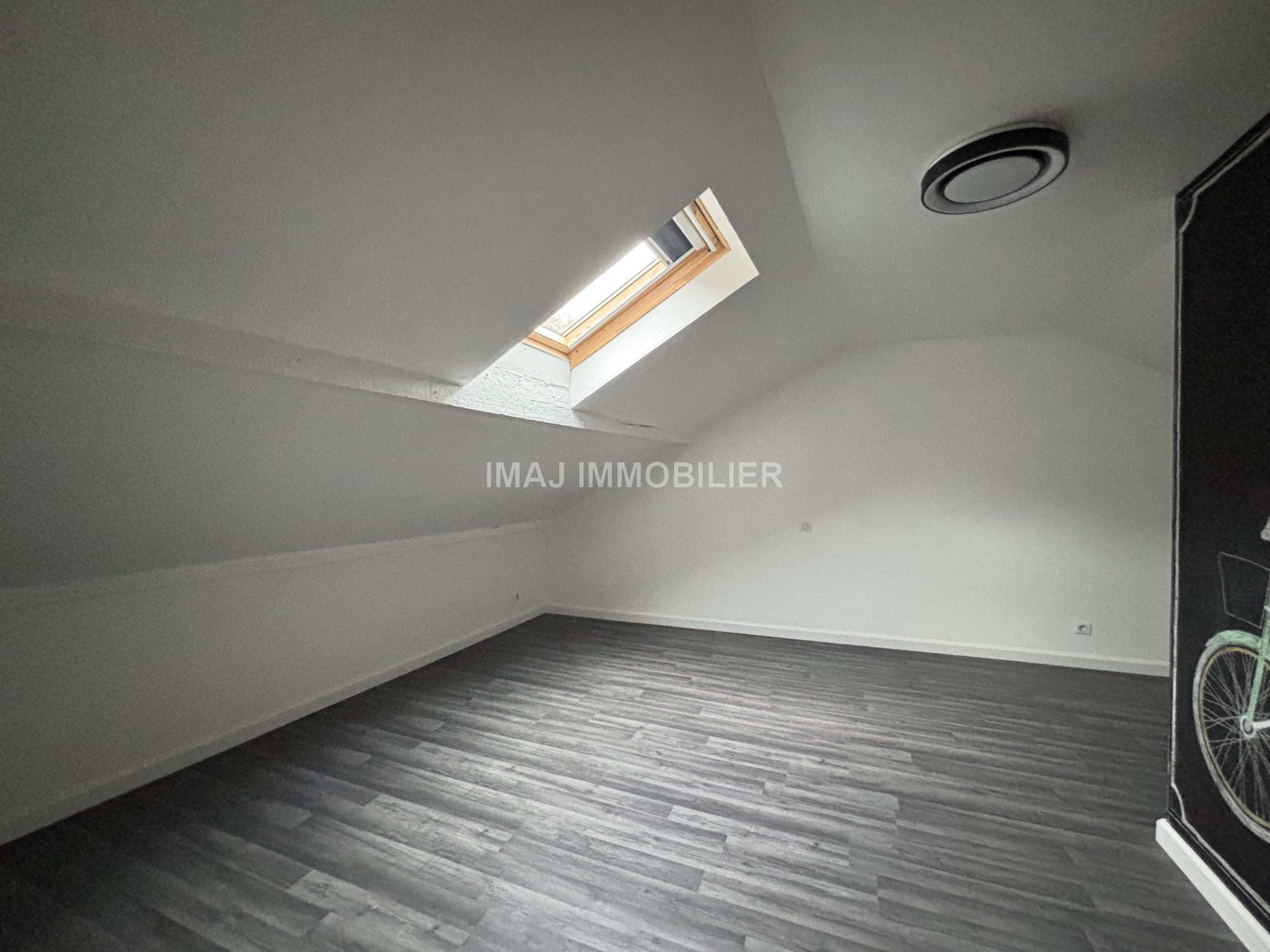 Appartement DUPLEX T4 EPINAL proche centre ville — photo 9