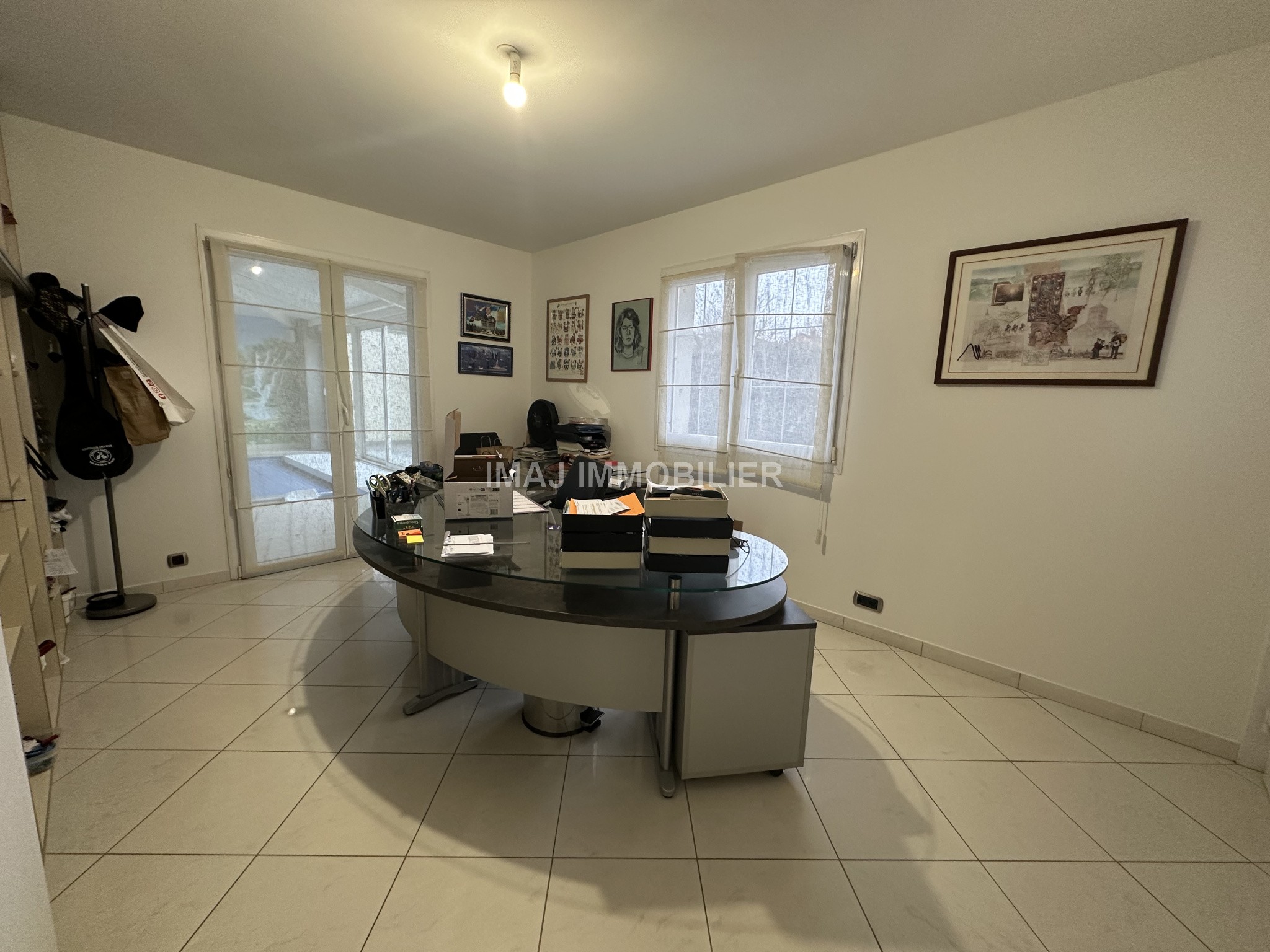 GOLBEY - Maison - 383,50 m2 — photo 16