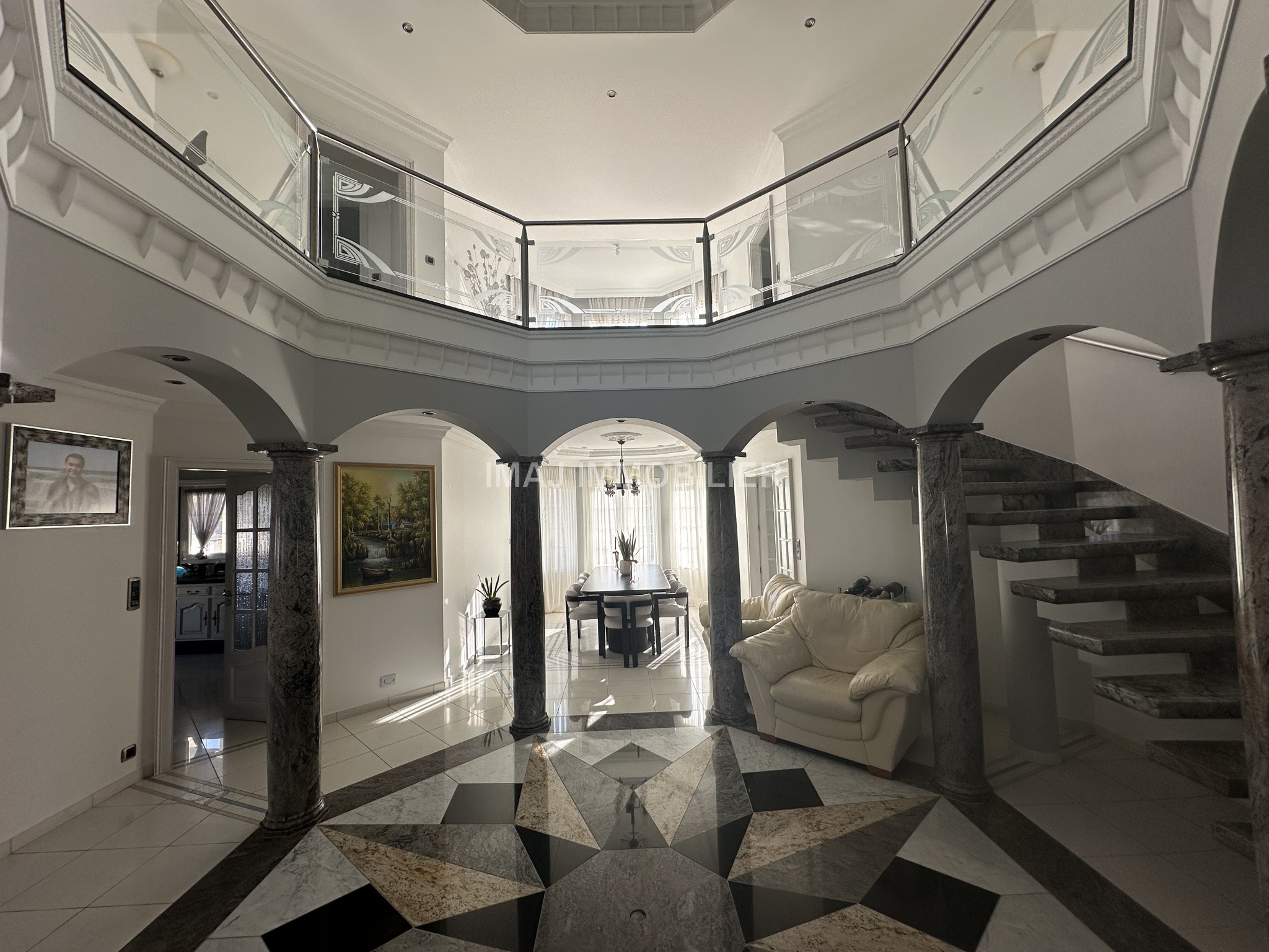 GOLBEY - Maison - 383,50 m2 — photo 4