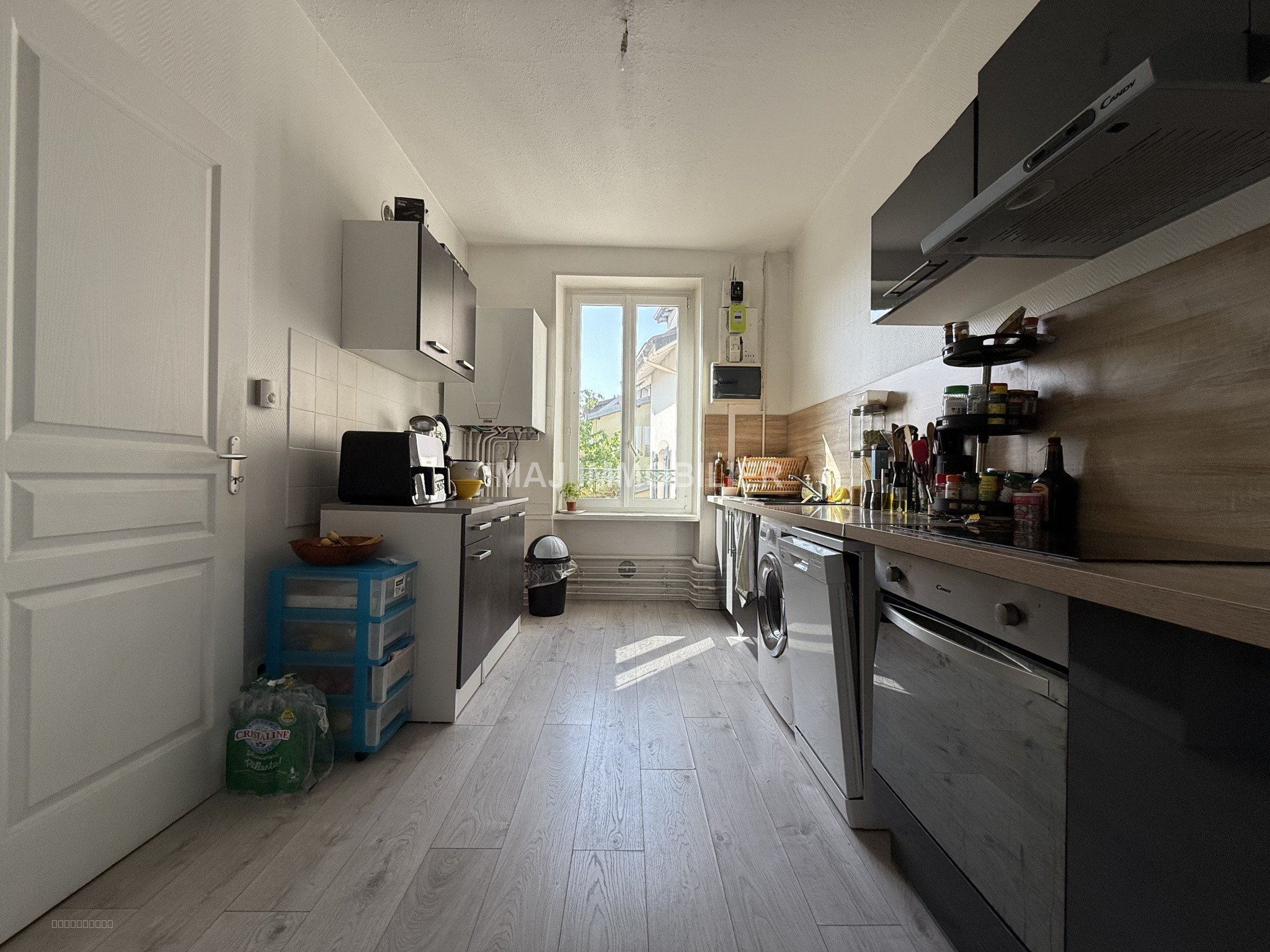 EPINAL - Appartement - F3 - 64,79 m2 — photo 2