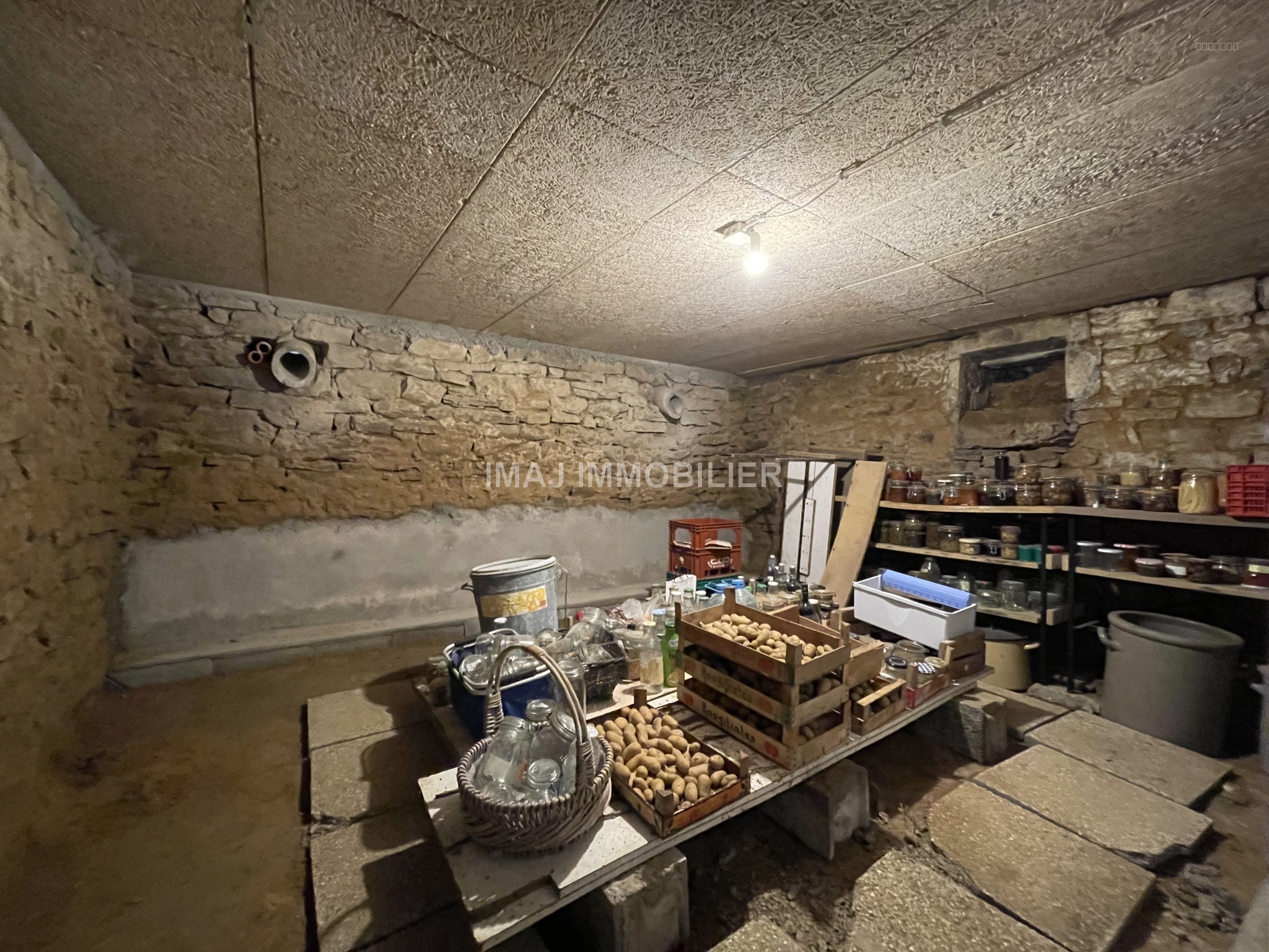 Maison - 211.25 m2 - FONTENAY — photo 15