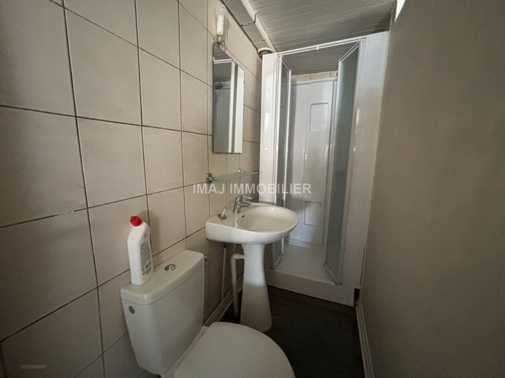 Studio meublé EPINAL / GOLBEY — photo 4