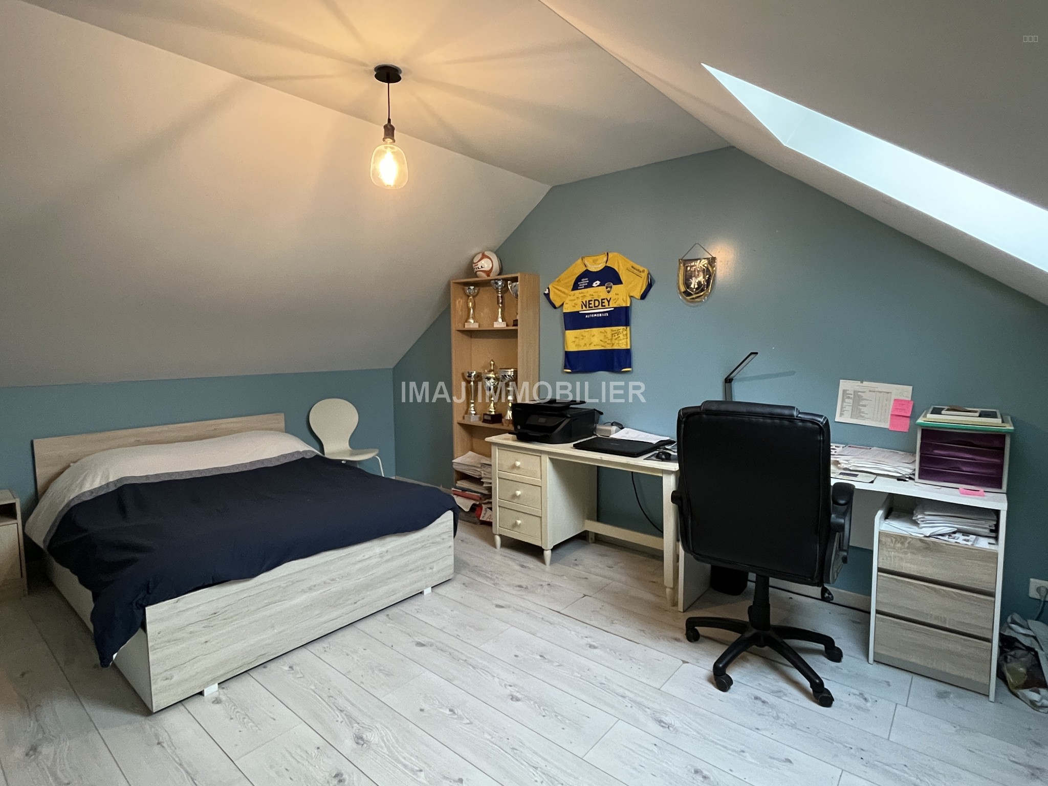Maison - 4 pièces - 101m2 — photo 13