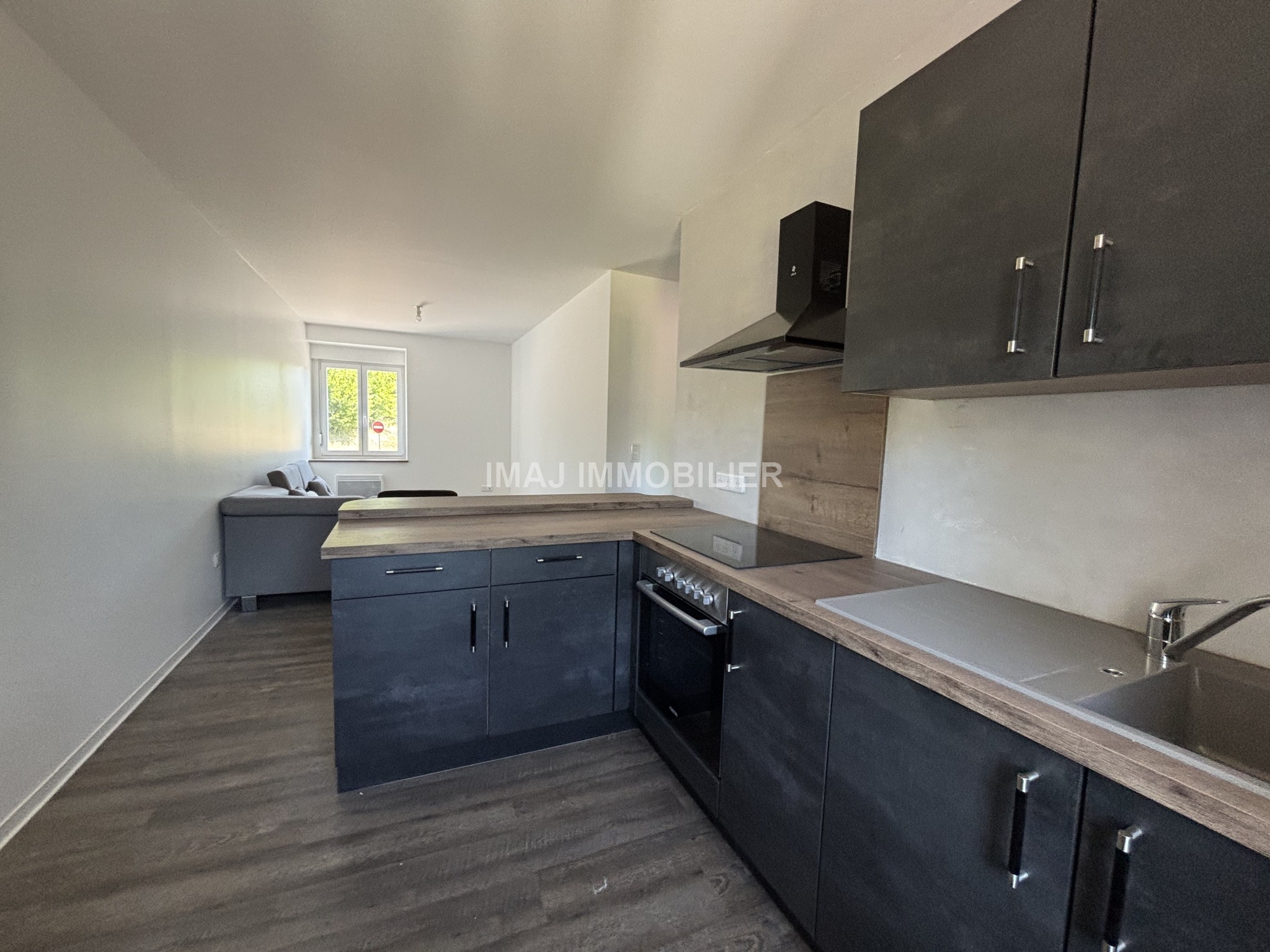Appartement meublé T2 - Epinal — photo 2