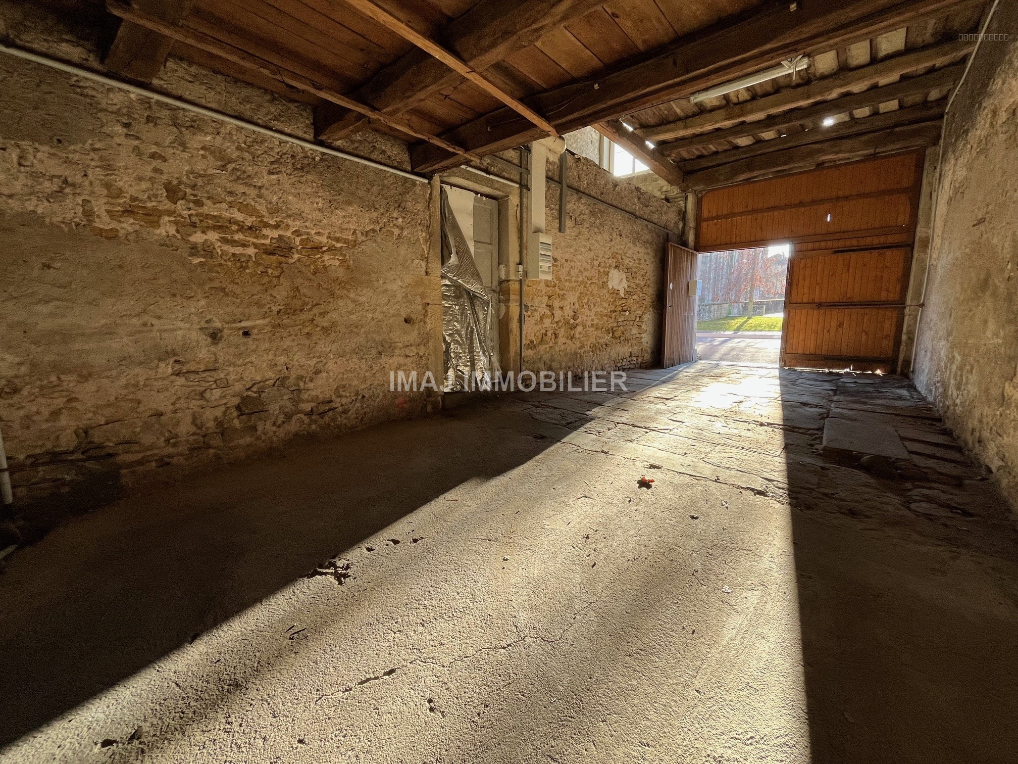 Maison individuelle Location T6 Padoux — photo 17