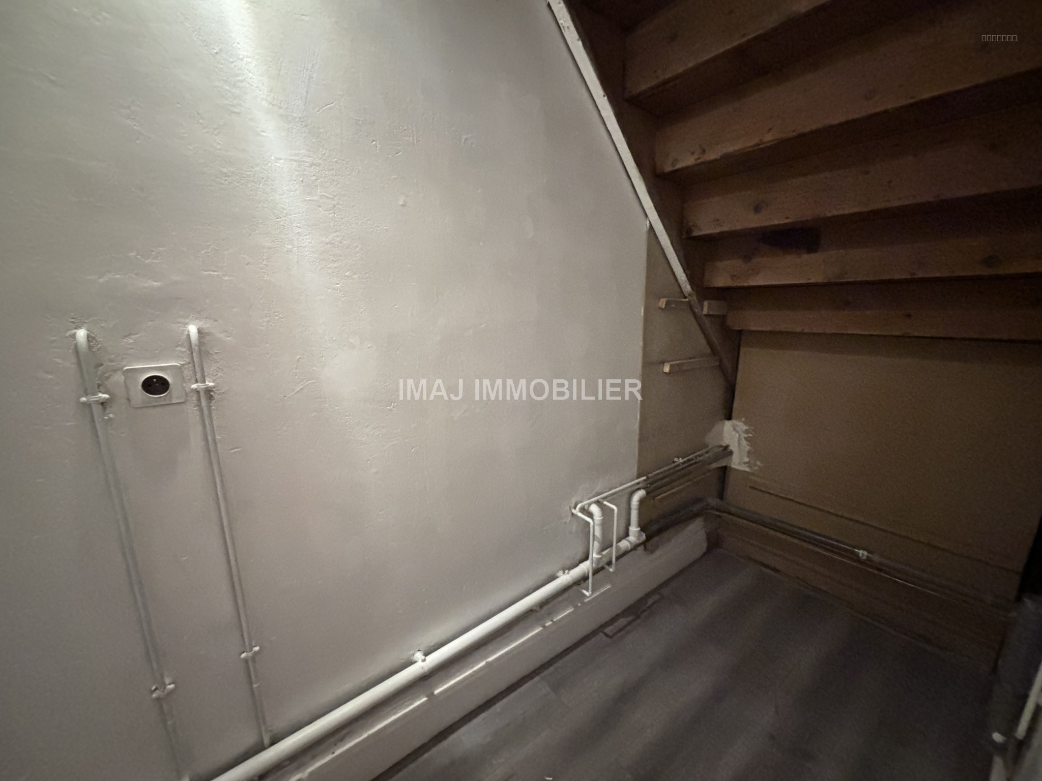 Appartement DUPLEX T4 EPINAL proche centre ville — photo 13