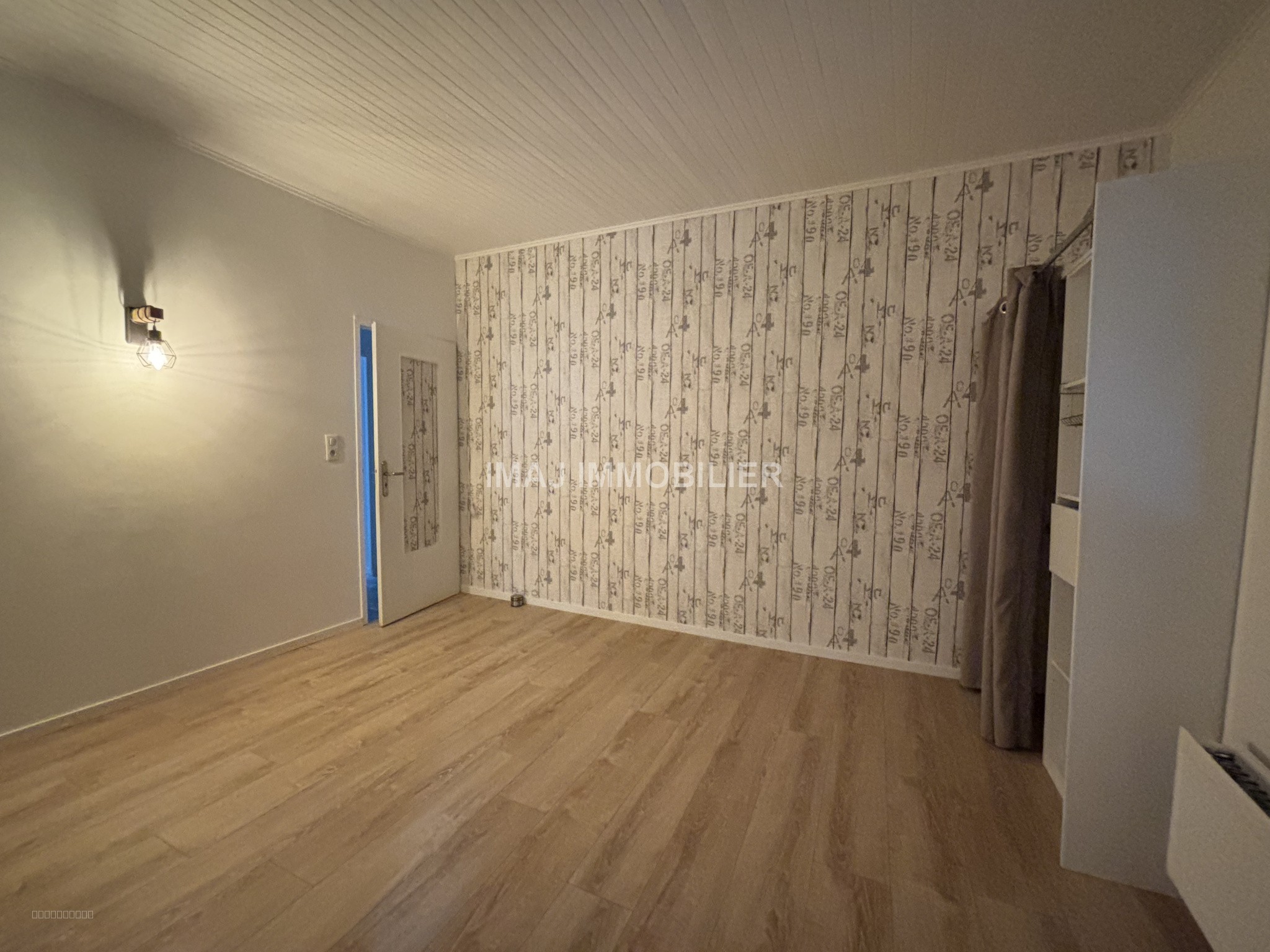 Appartement DUPLEX T4 EPINAL proche centre ville — photo 12