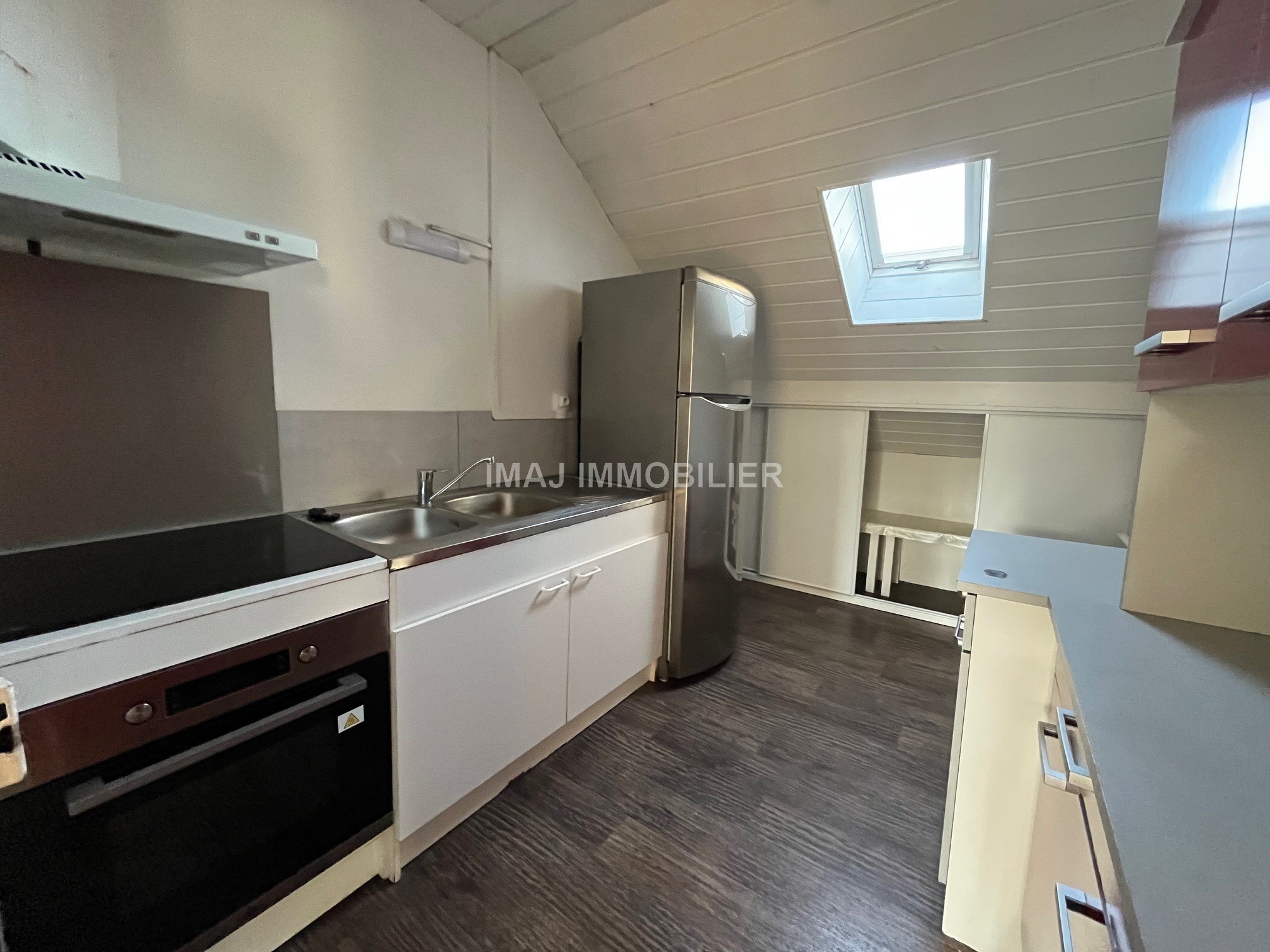 Appartement T3 Epinal Proche centre ville — photo 2