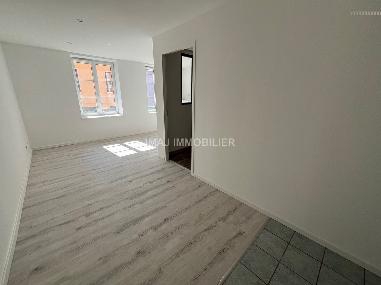 Appartement F2 - 47,06 m2 - EPINAL — photo 3