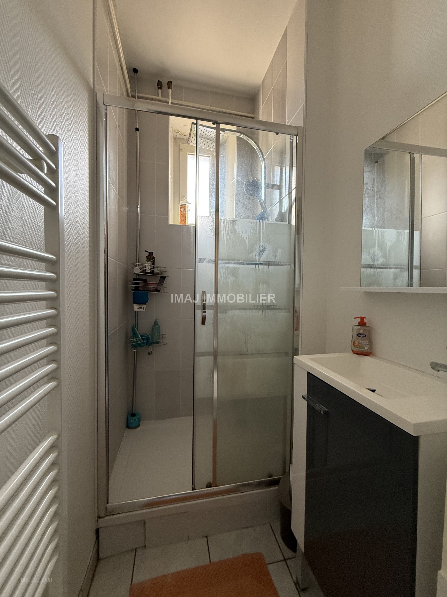 EPINAL - Appartement - F3 - 64,79 m2 — photo 6