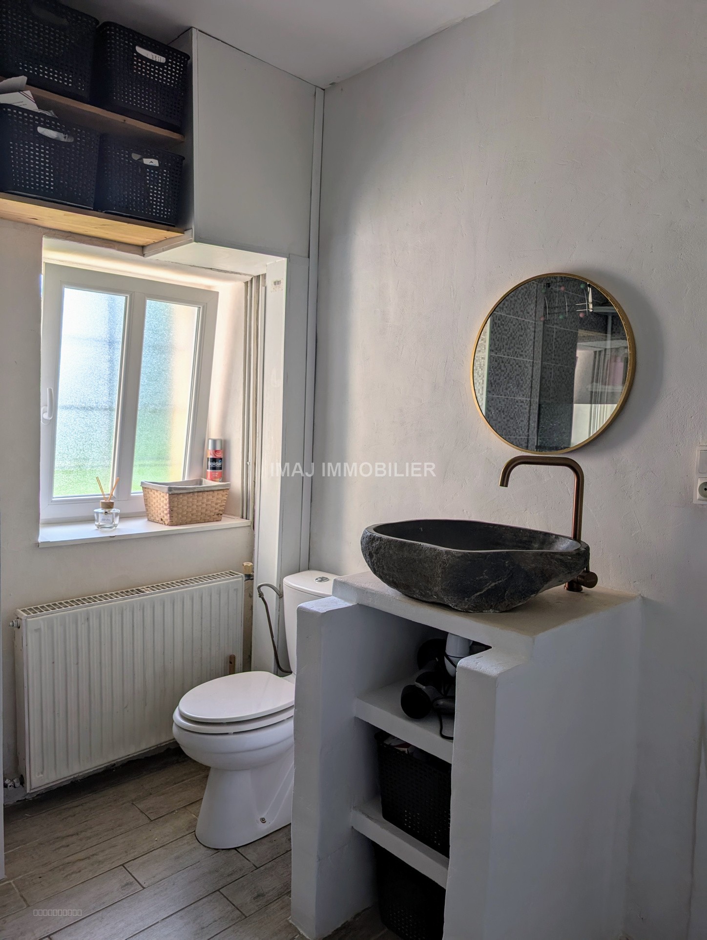 Maison entièrement rénovée 10 min d'EPINAL — photo 8