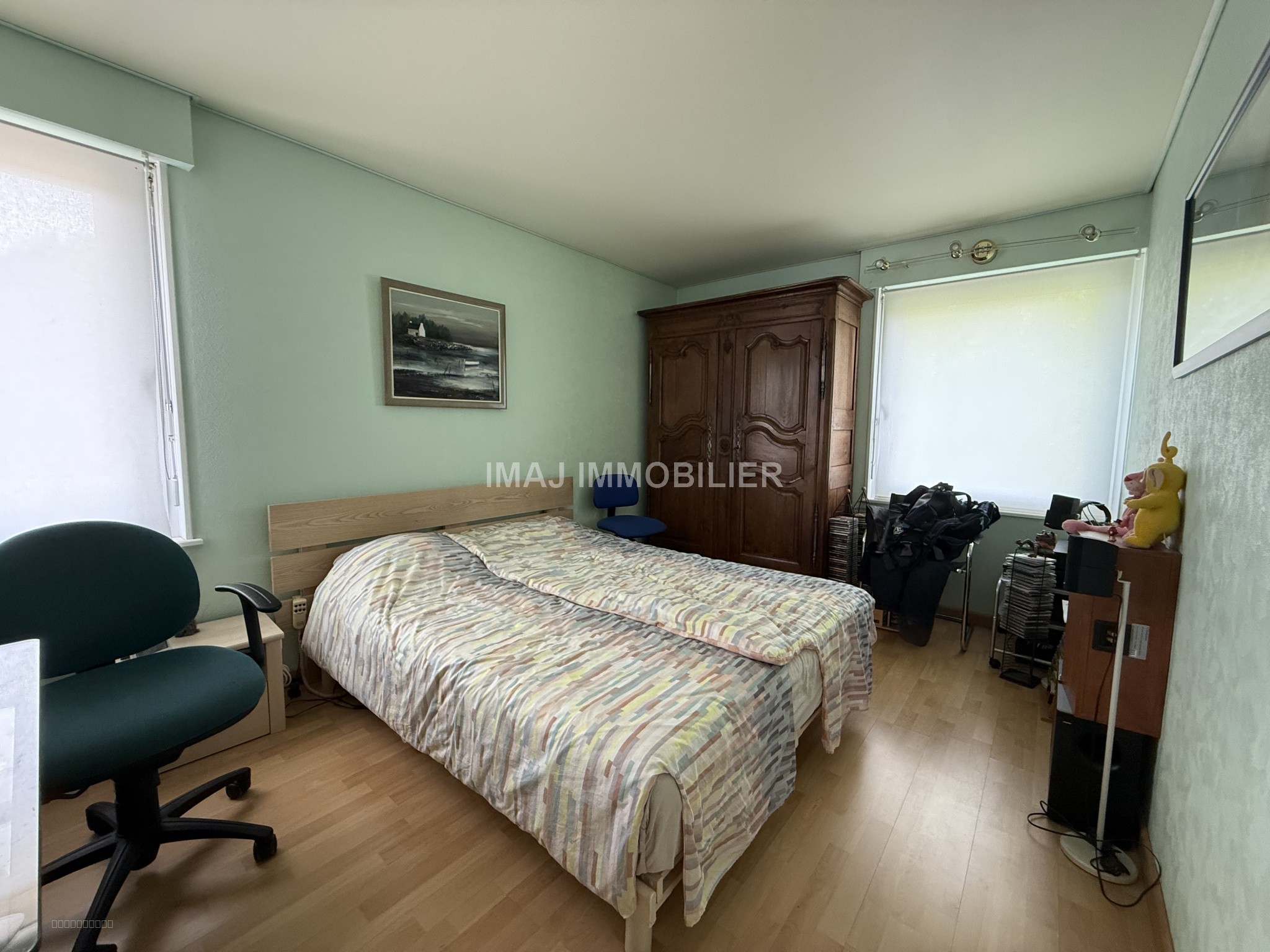 EPINAL - MAISON - 168 m2 — photo 8