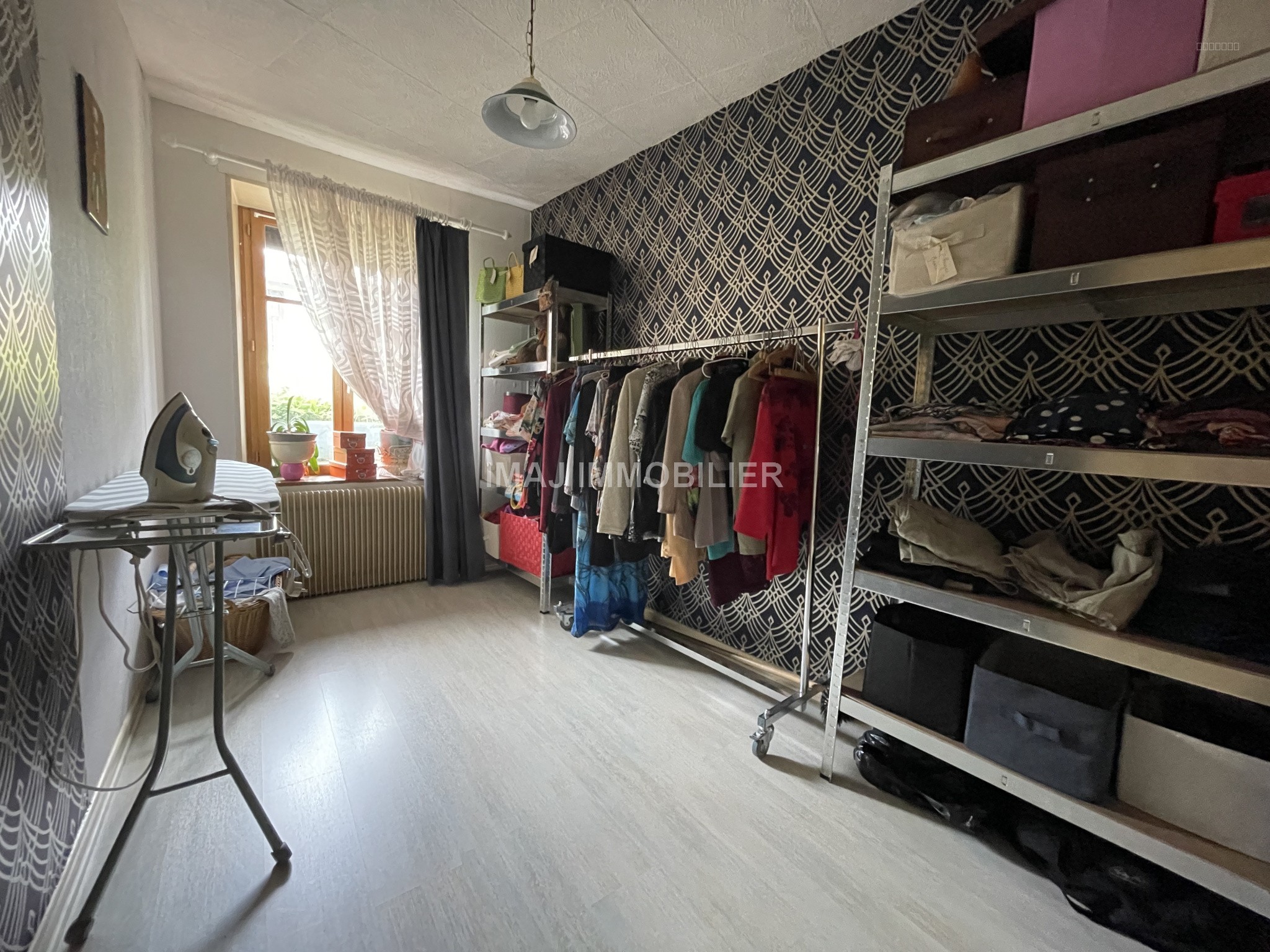Maison mitoyenne - Bains-Les-Bains - 124,14 m2 — photo 5