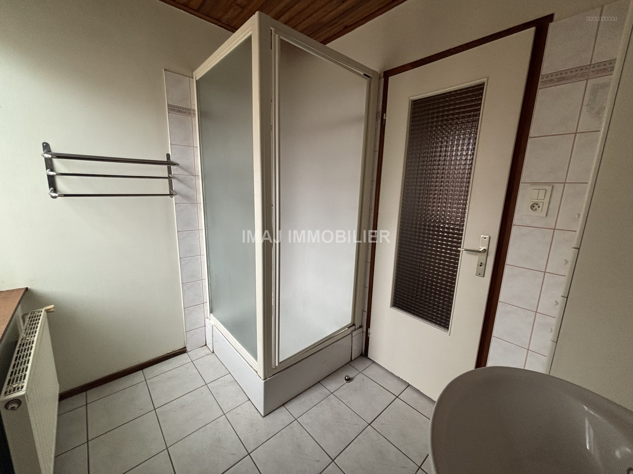 Docelles - Appartement F3 — photo 7