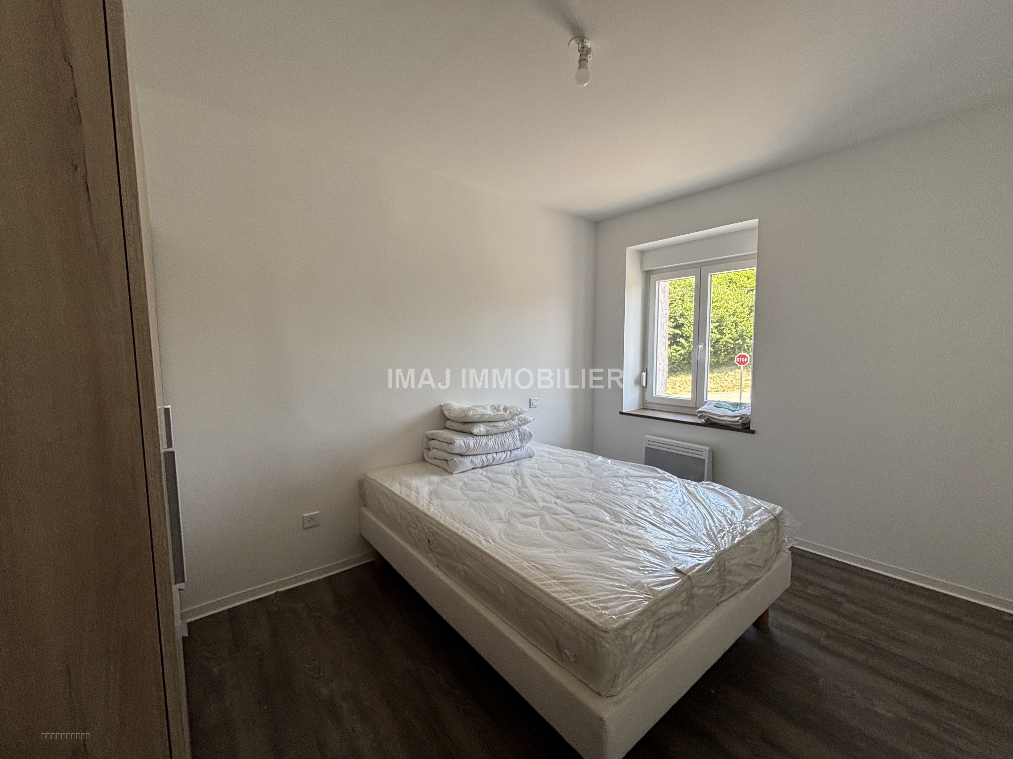 Appartement meublé T2 - Epinal — photo 6
