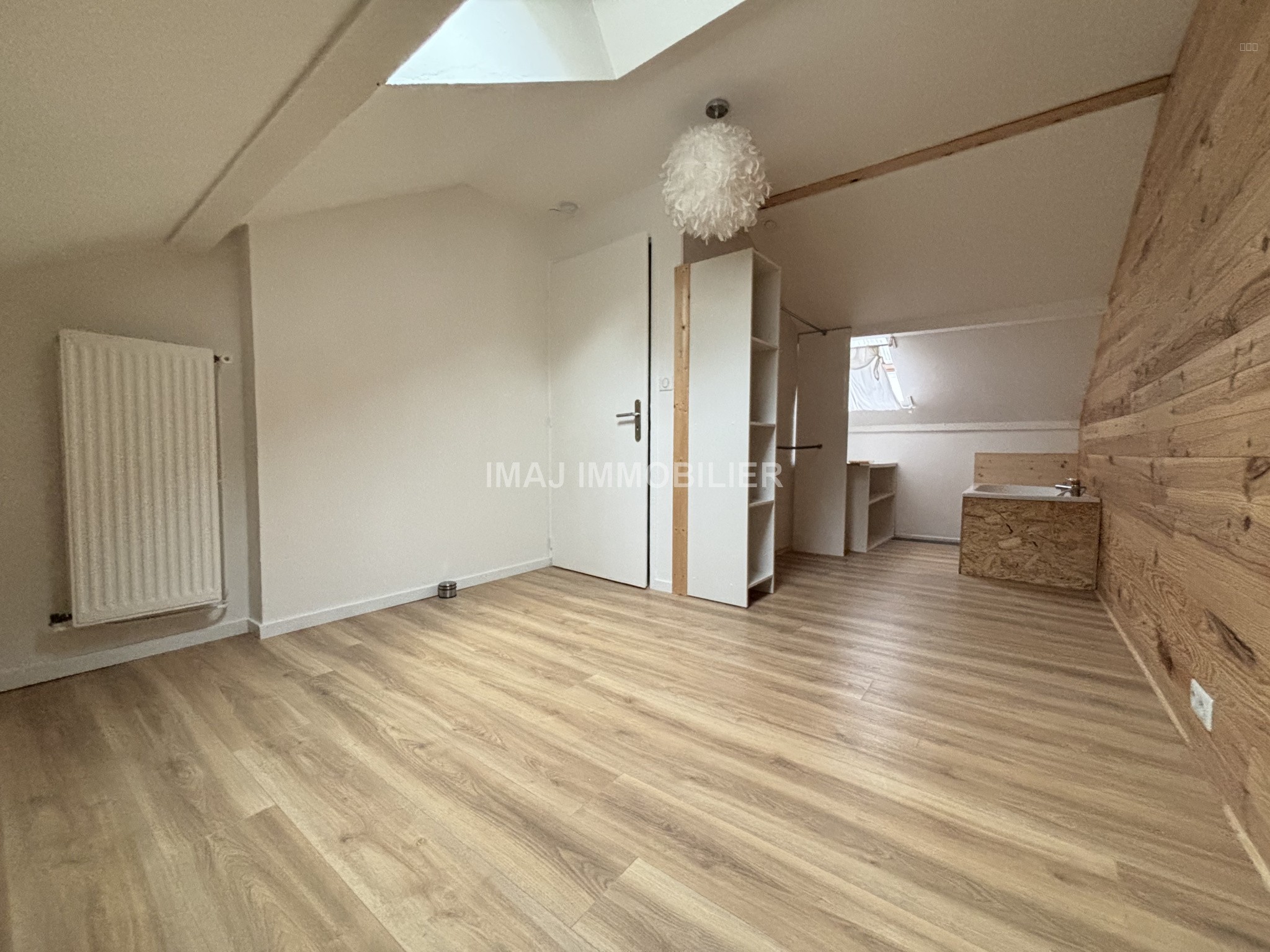 Appartement DUPLEX T4 EPINAL proche centre ville — photo 3