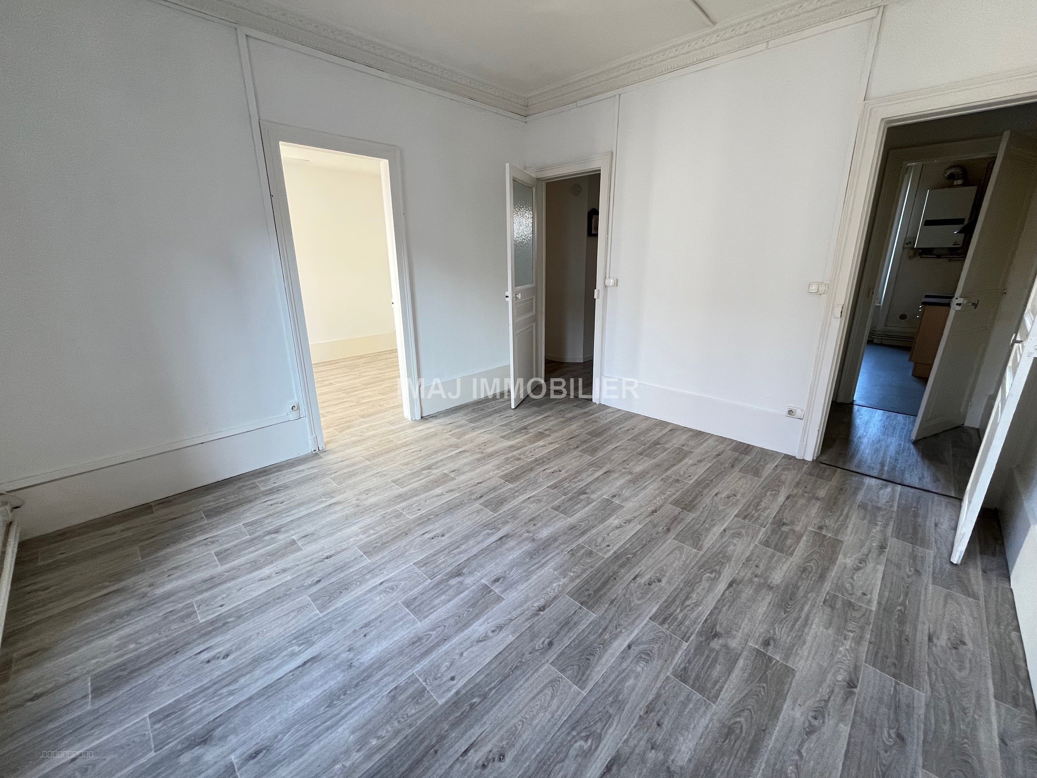 Epinal - Immeuble - 278 m2 — photo 14
