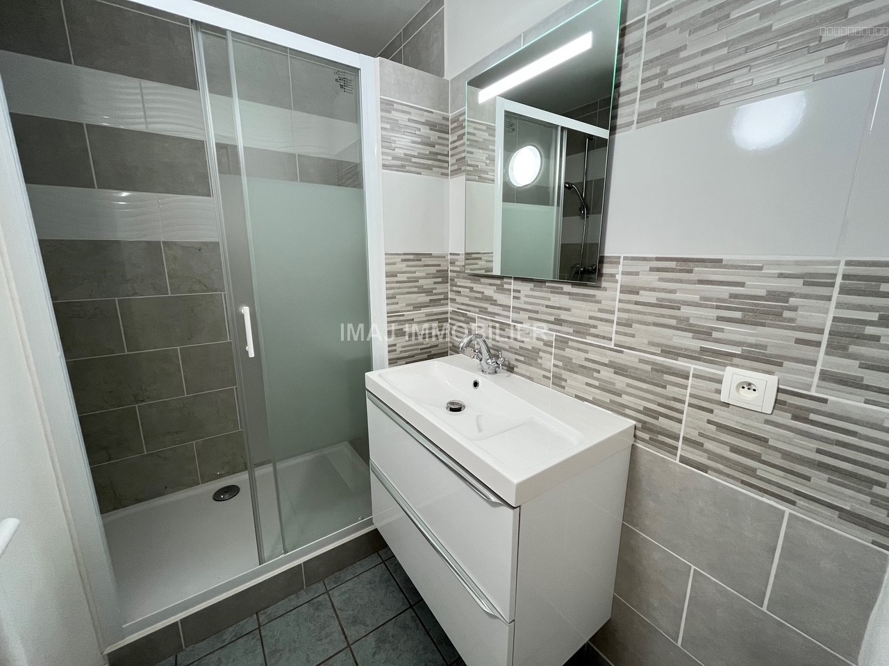 Appartement F2 - 47,06 m2 - EPINAL — photo 5