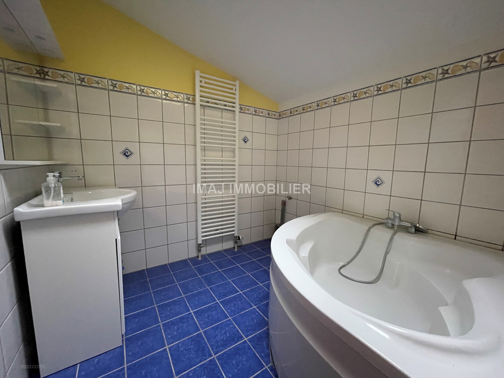 MAISON INDIVIDUELLE F2 BIS de 54.70m2-VAXONCOURT — photo 4
