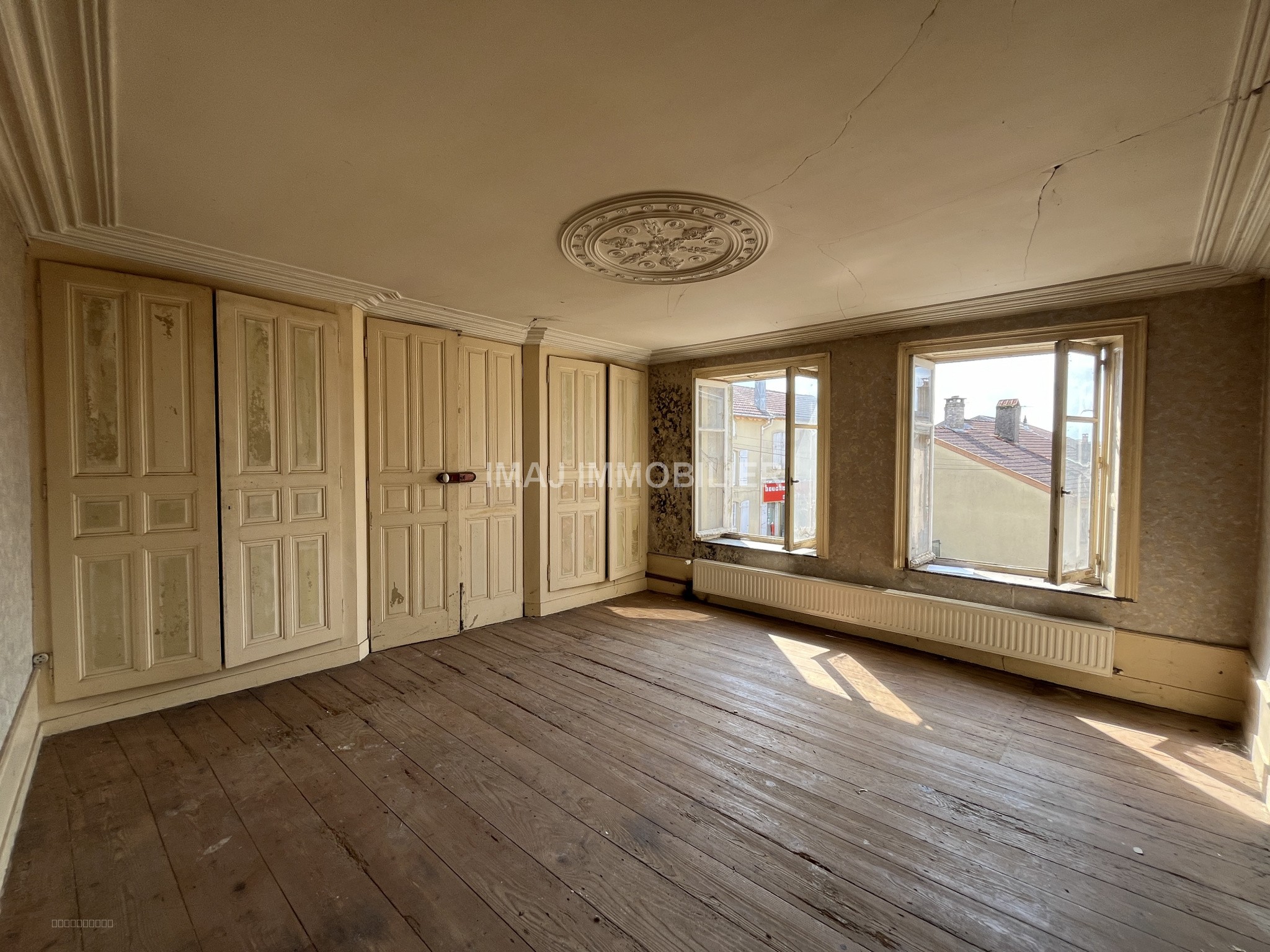 Maison à rénover - 6 pièces - 130m2 — photo 6