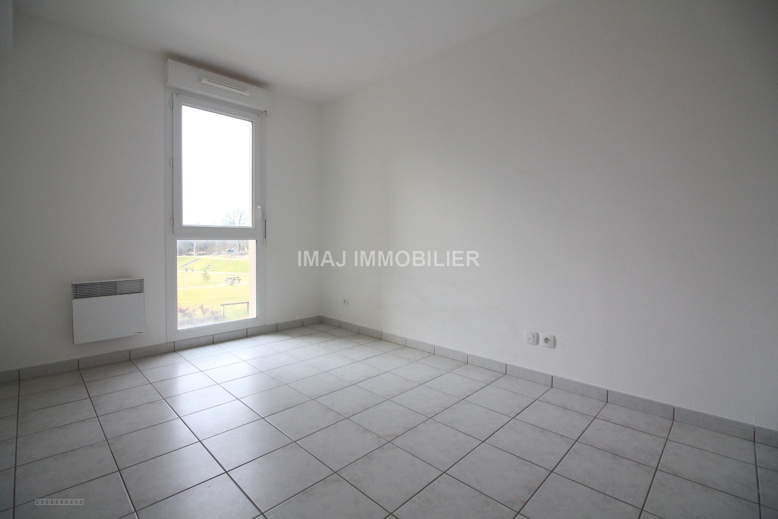 GOLBEY - Appartement F3 dans résidence — photo 4