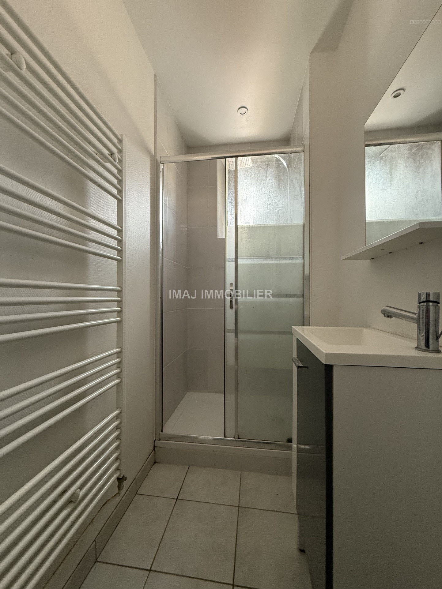 EPINAL - APPARTEMENT - F3 - 62,36 m2 — photo 3
