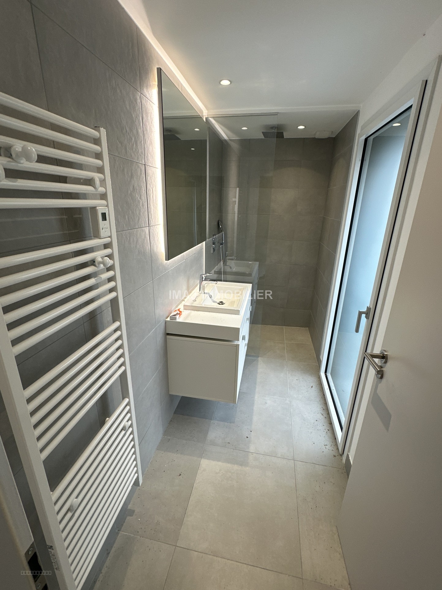 Appartement neuf - T3 - 80 m2 - CHAUMOUSEY — photo 4