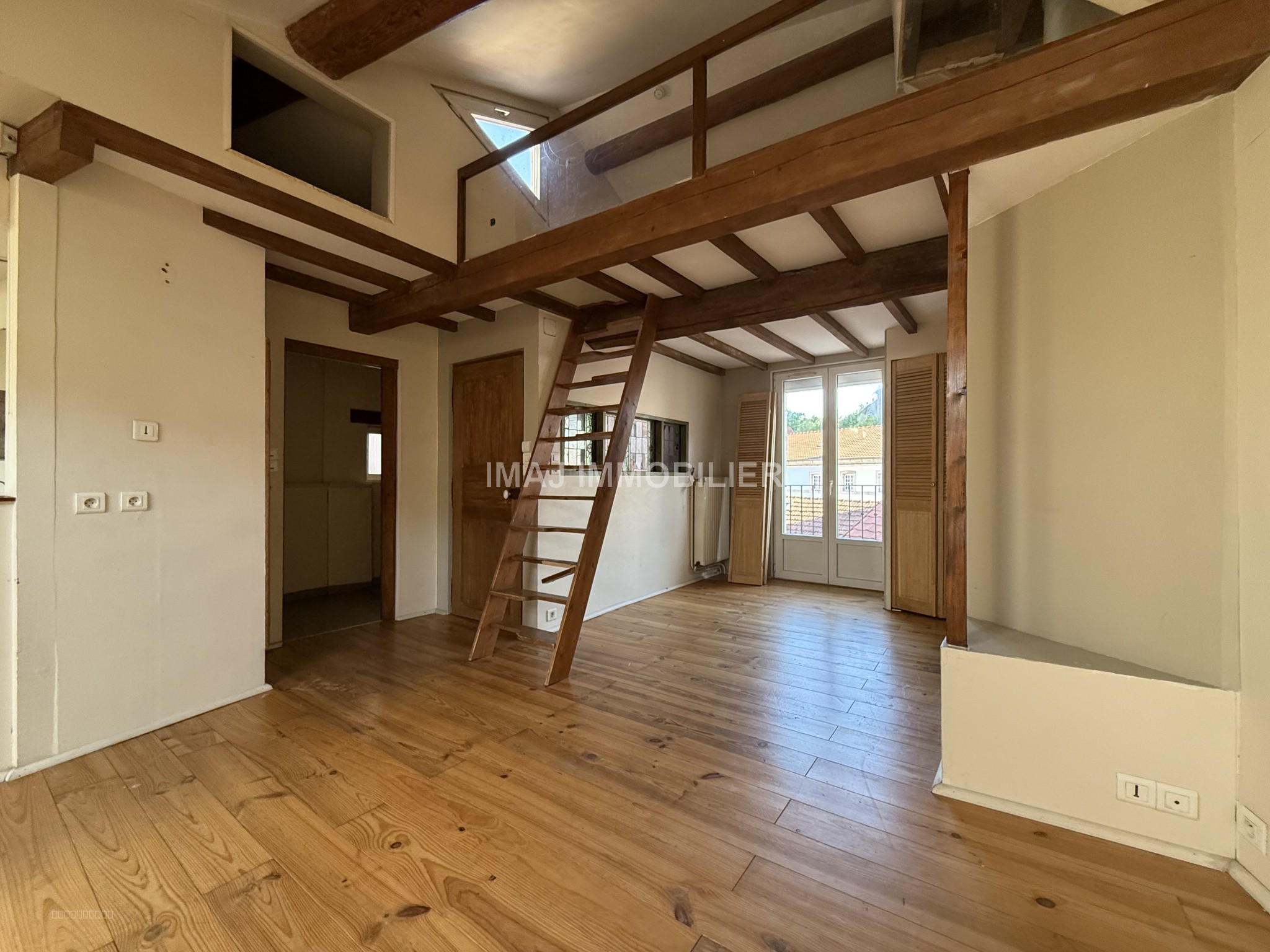 MAISON DE VILLE - 107 m2 - 3 Chambres — photo 6