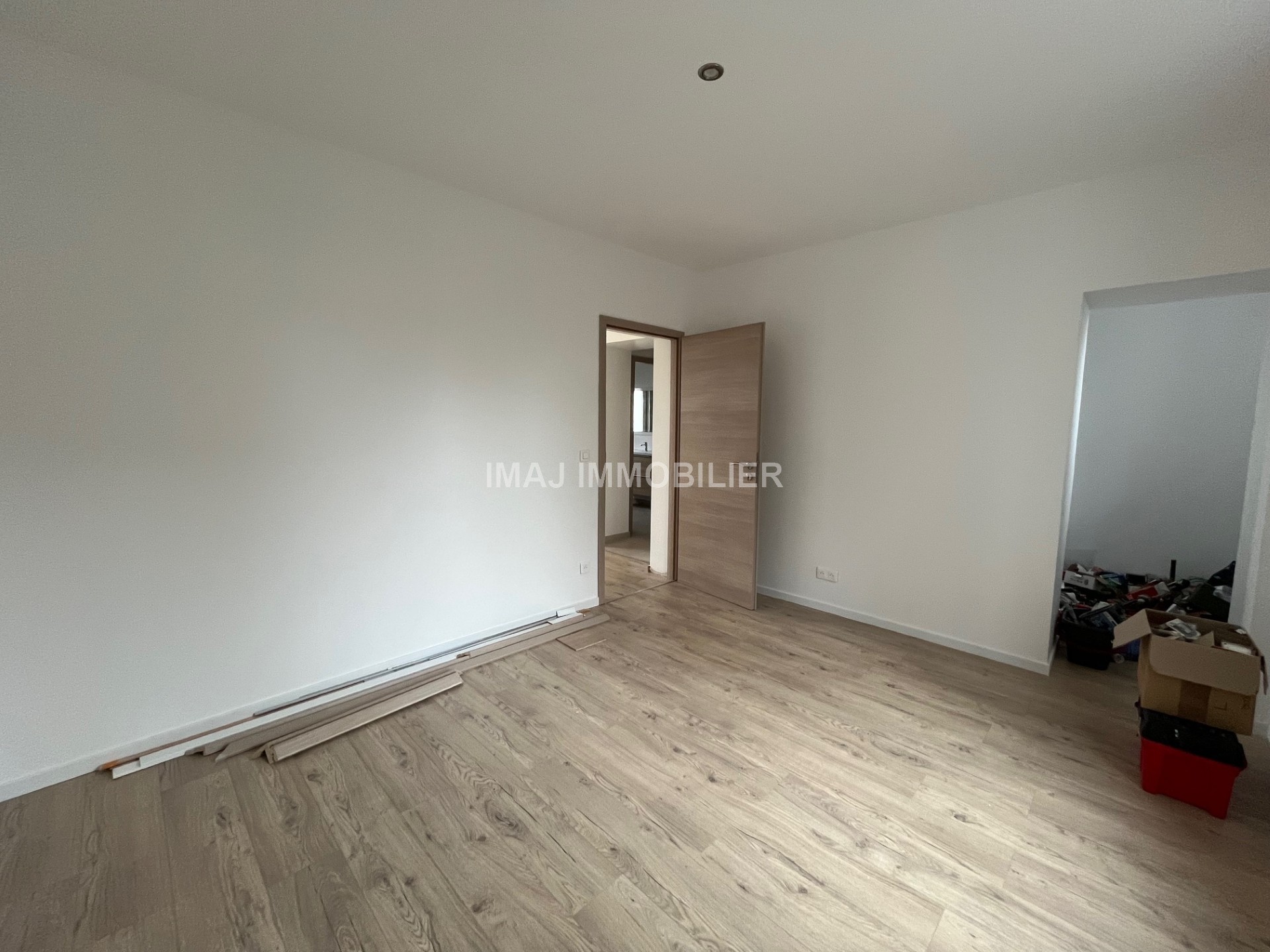 Maison T5 Duplex entièrement rénovée EPINAL Gare — photo 4