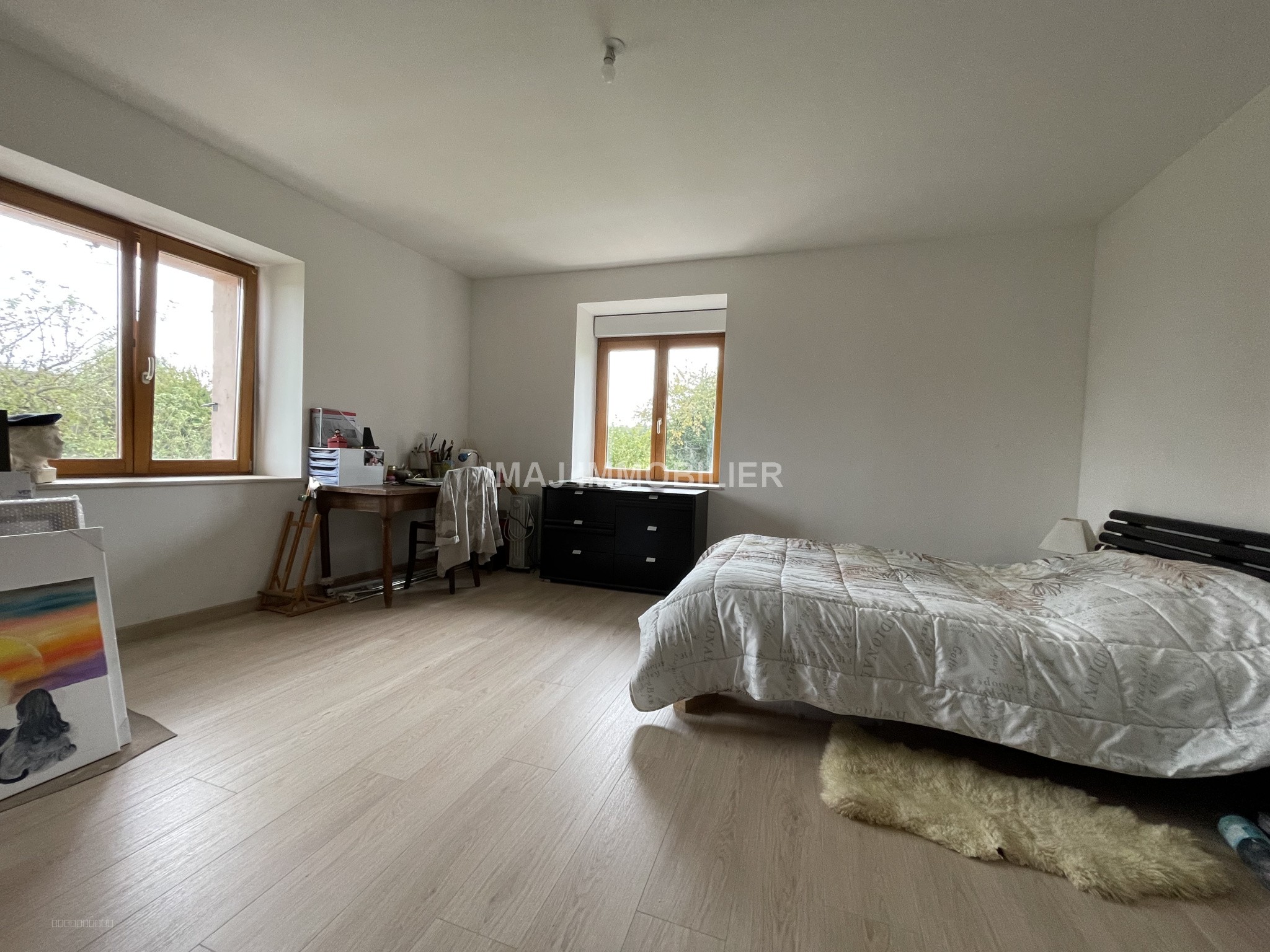 Maison - 211.25 m2 - FONTENAY — photo 8