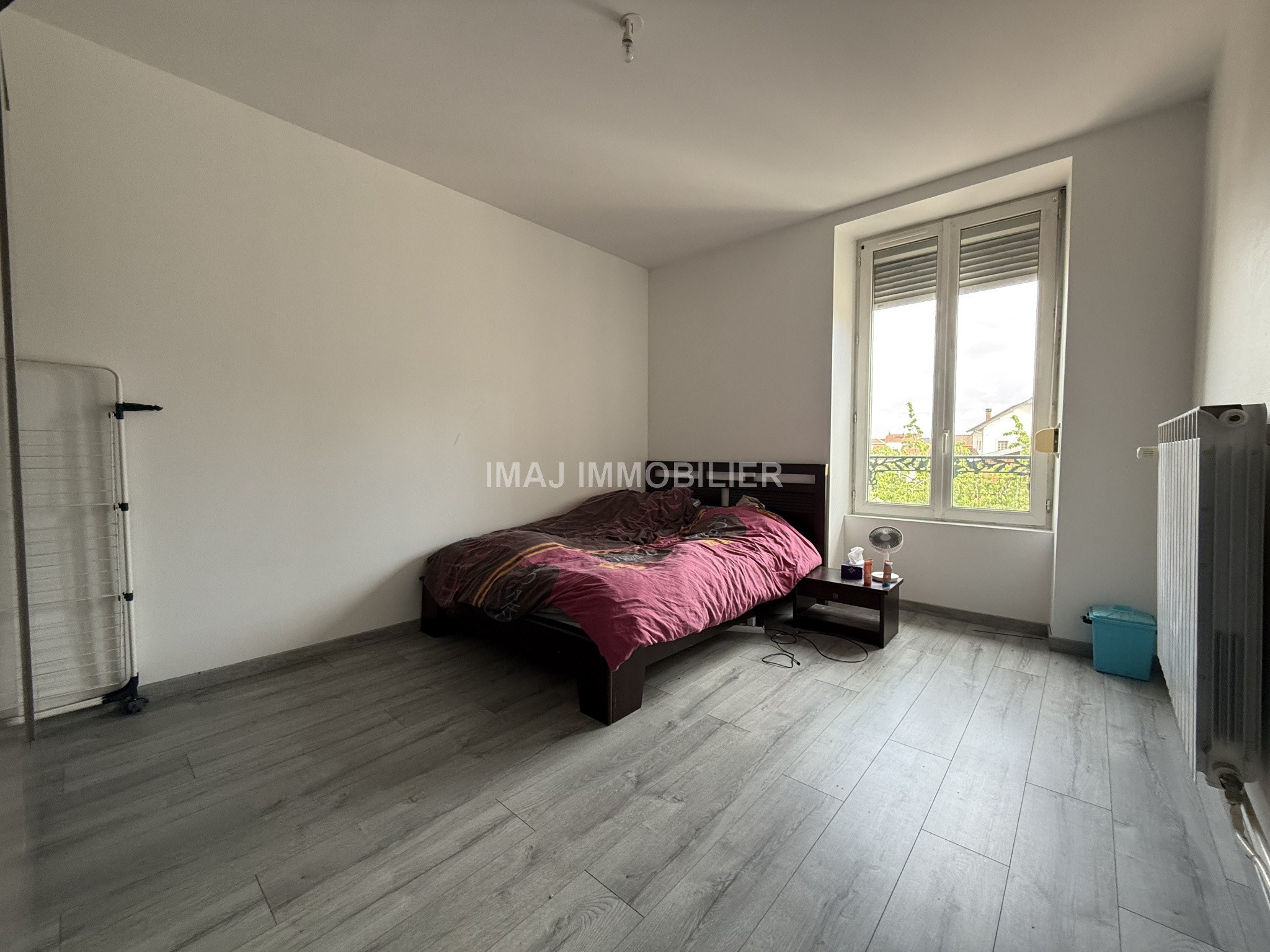EPINAL - APPARTEMENT - F3 - 62,36 m2 — photo 4